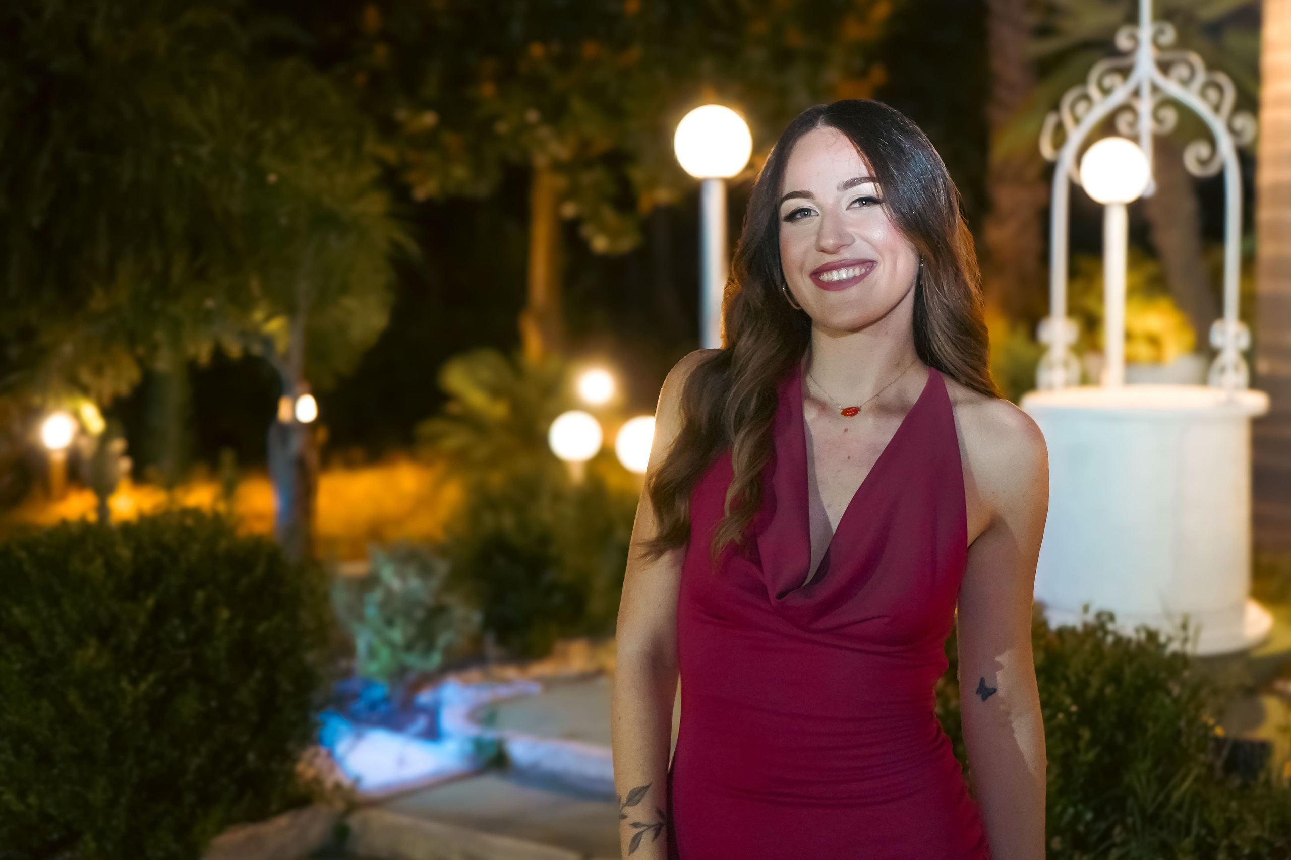 Anniversario di Matrimonio - Massimo e Ilaria. Fotografo eventi Napoli