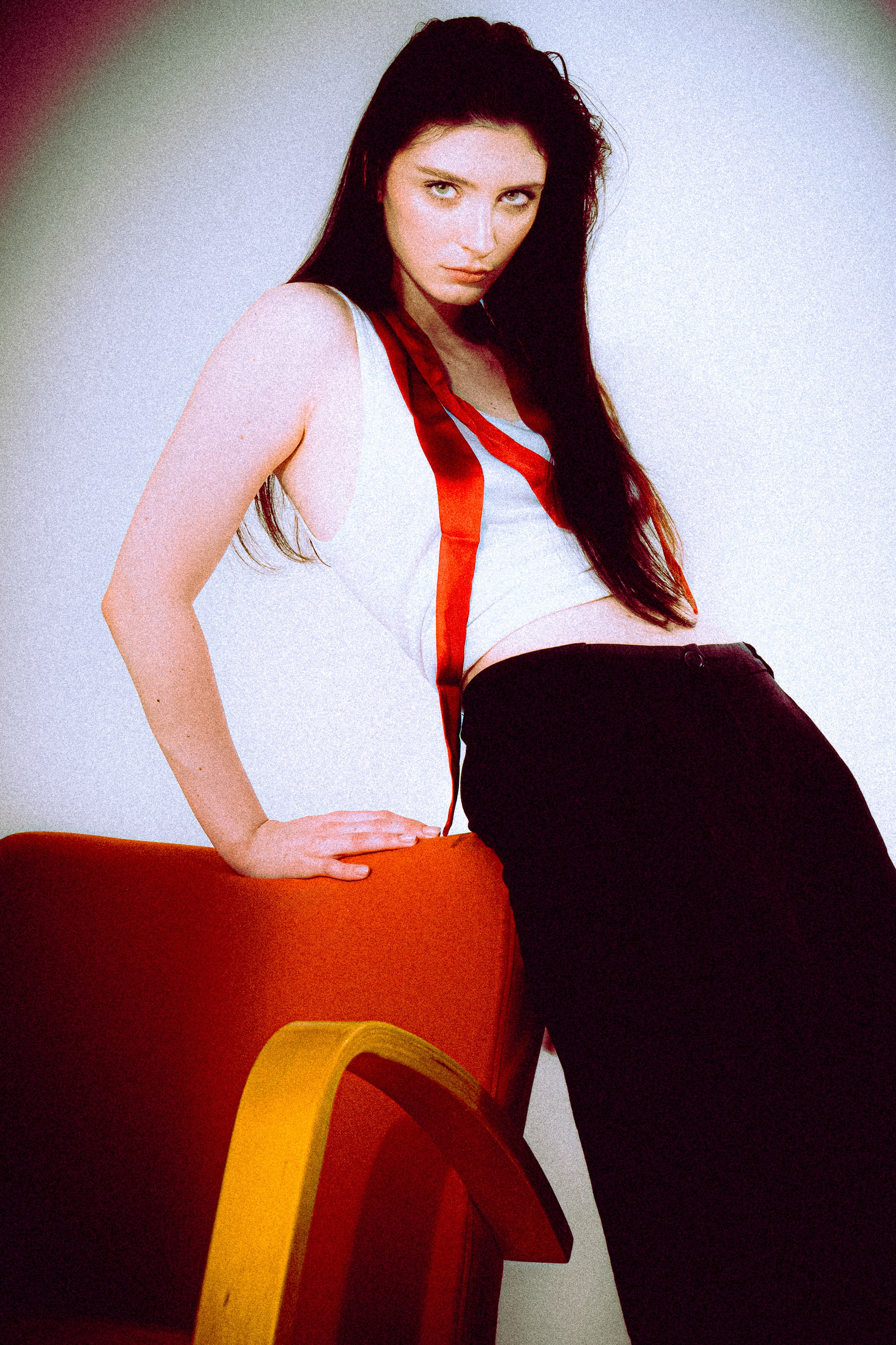 SOFYA 2026. Producer & Creative Organizer: Film, Commercial, Social Media and Photography