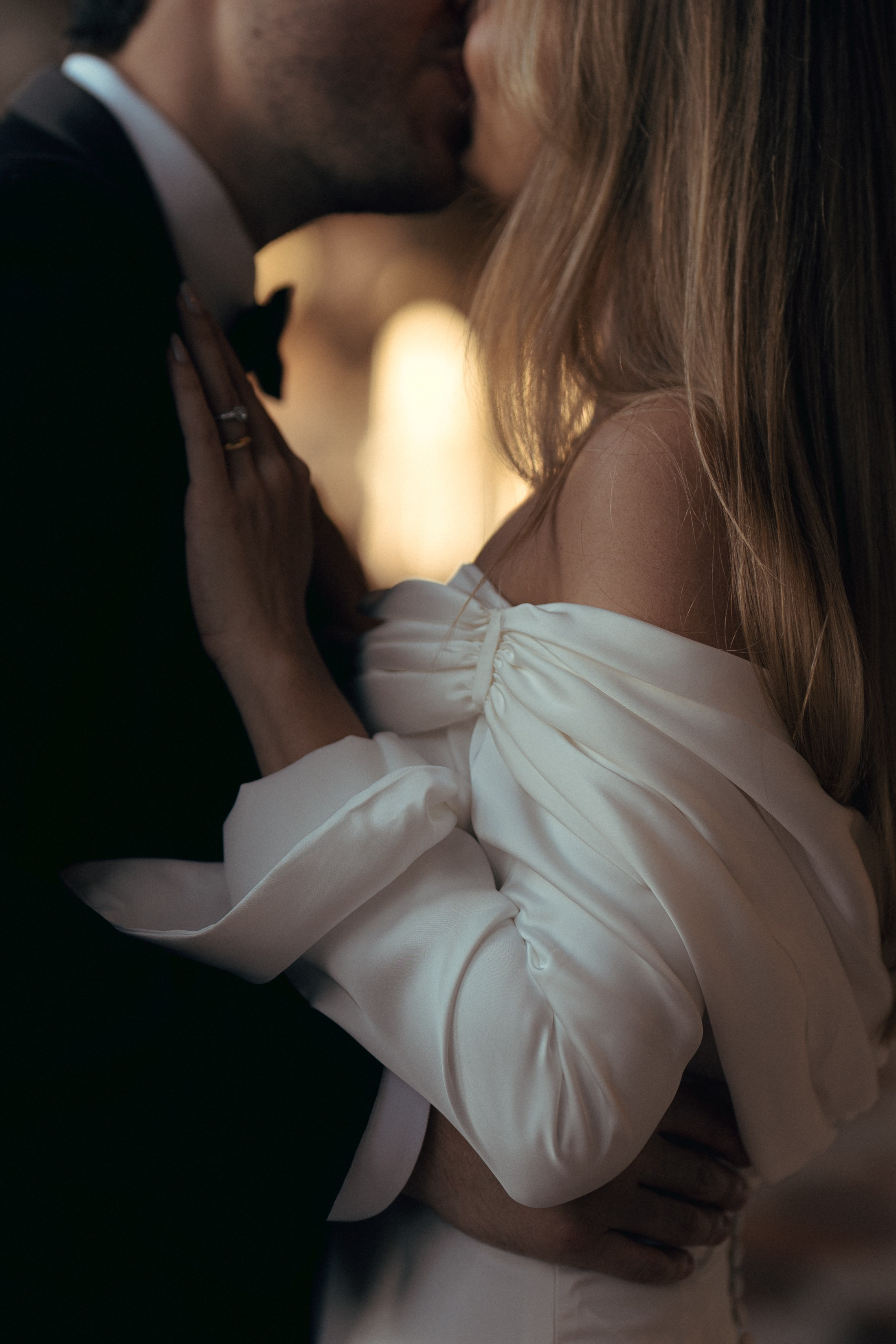 F&M. Wedding & elopement photographer Viktoriya Kravtsov. Las Vegas