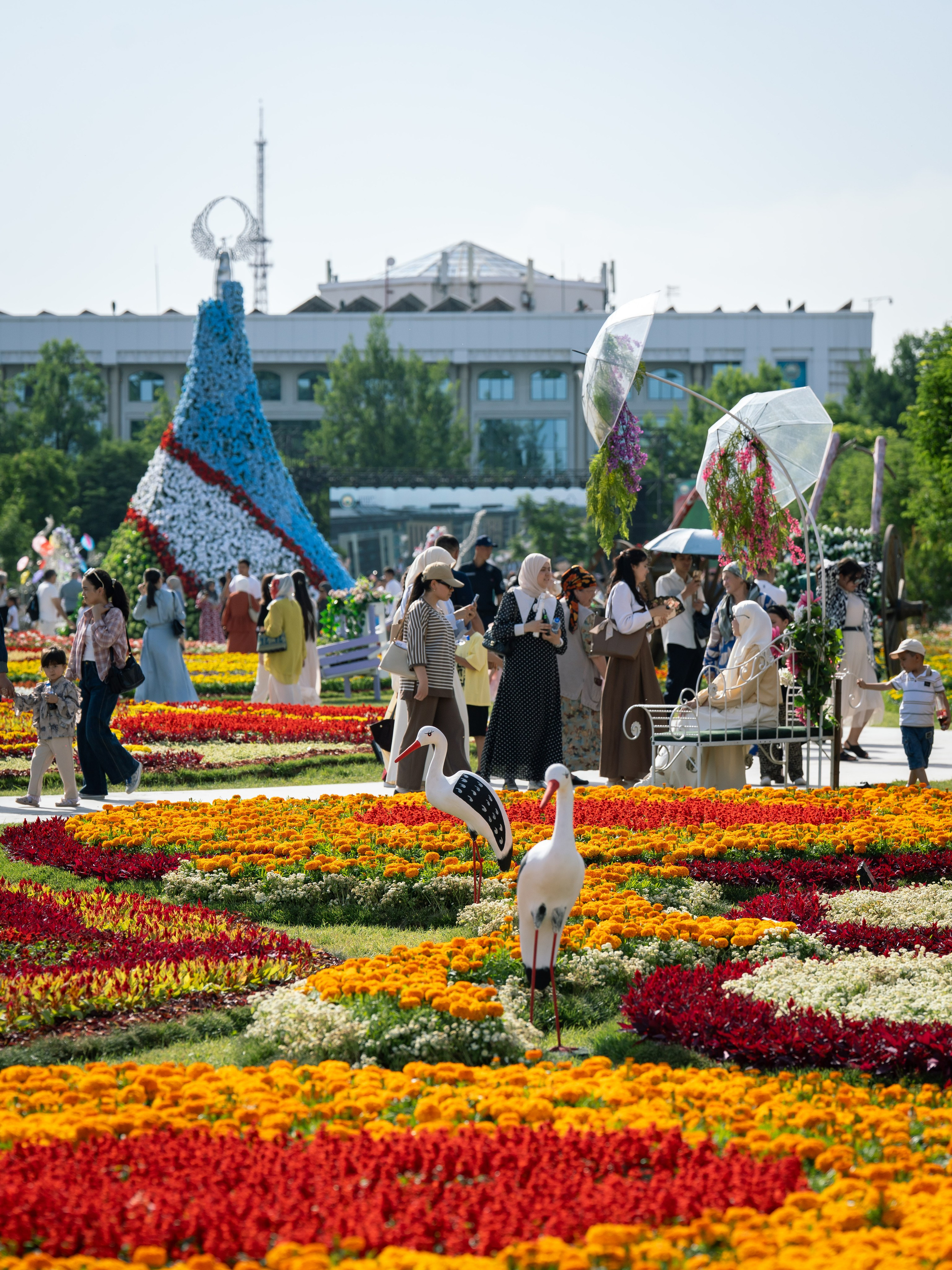 Flower Fest 2026
