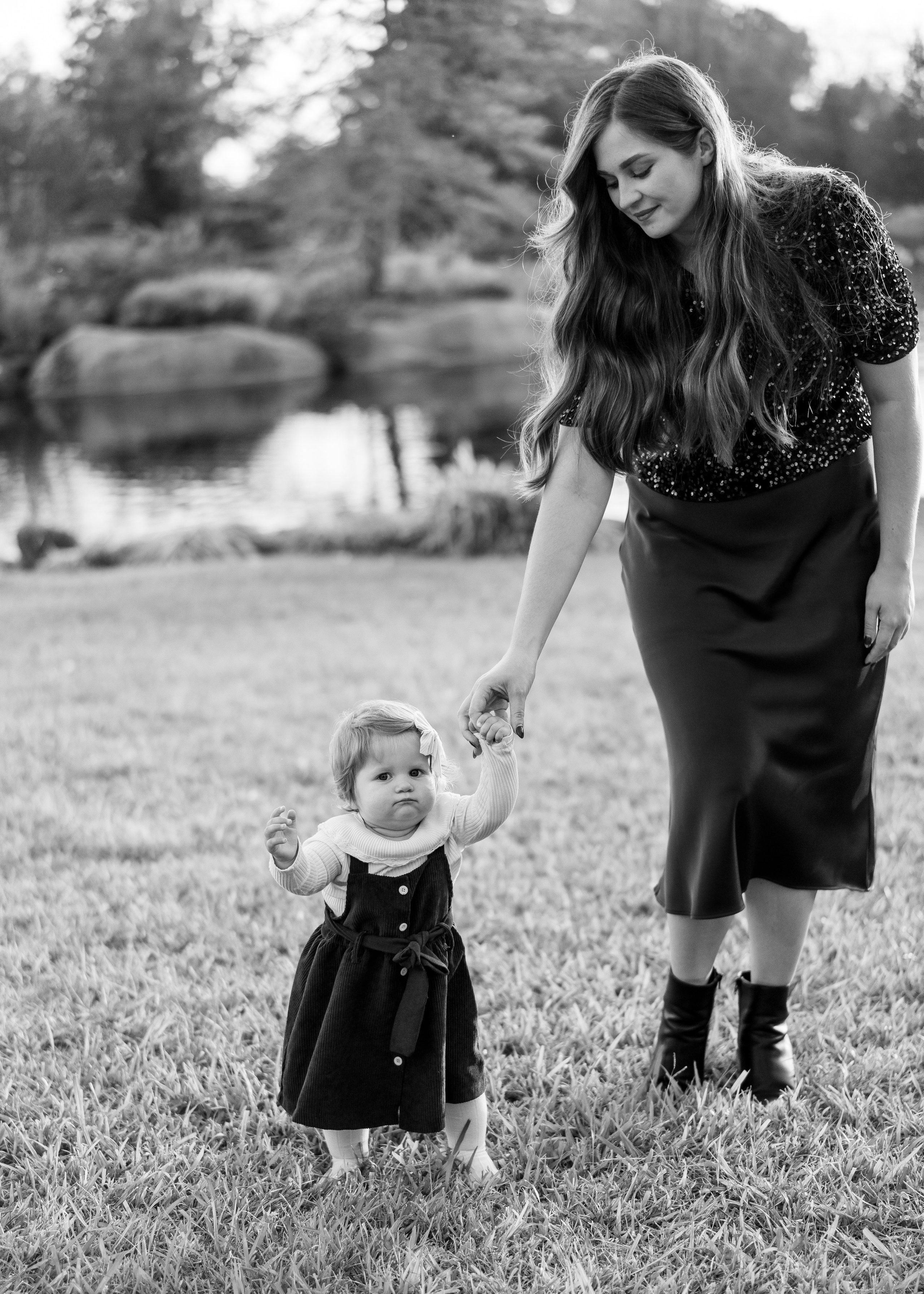 Klyushin family. Family photographer in Sacramento | Sofia Pavenko