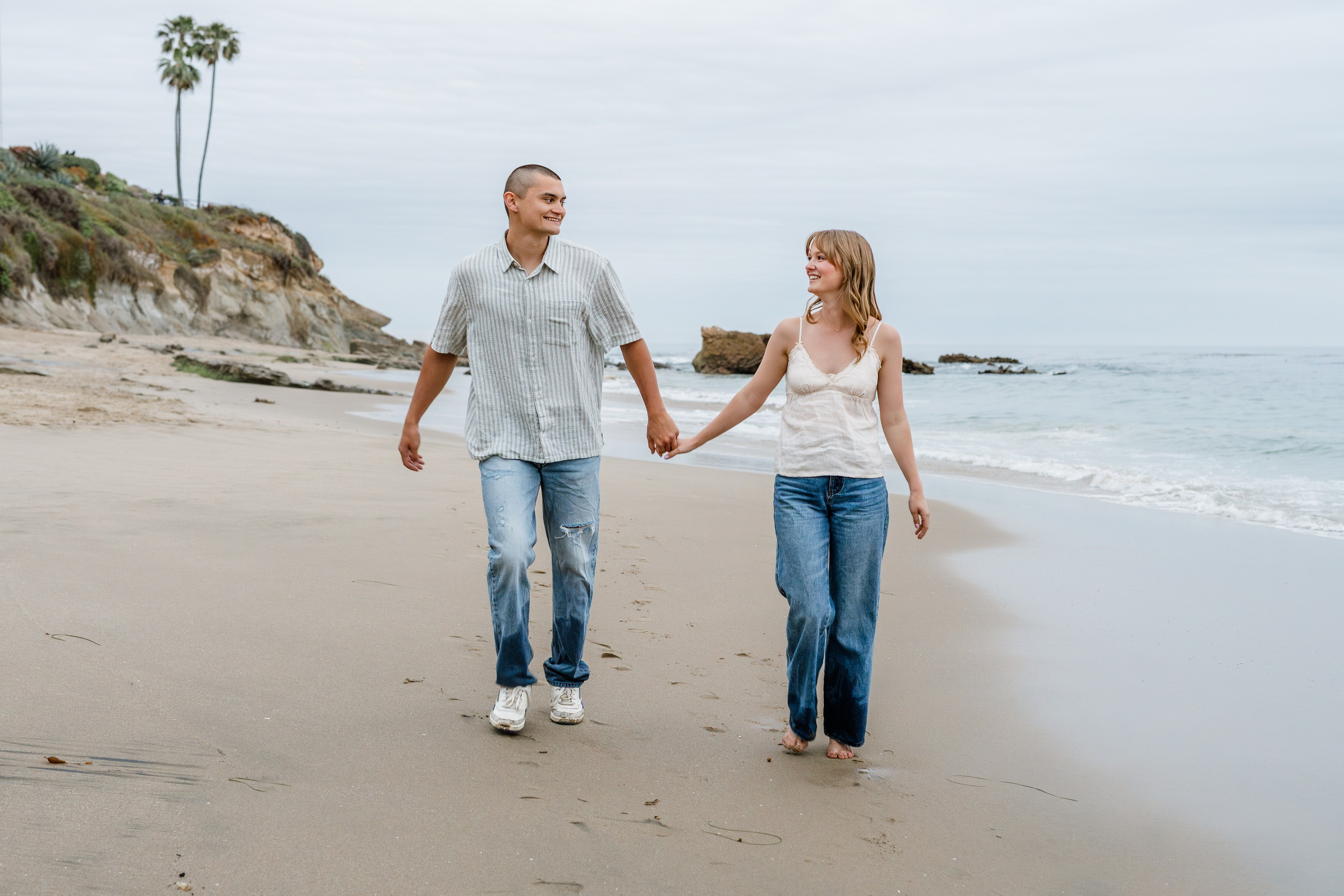 Travis & Davin Engagement. Pixel Pie — Wedding Photography & Videography