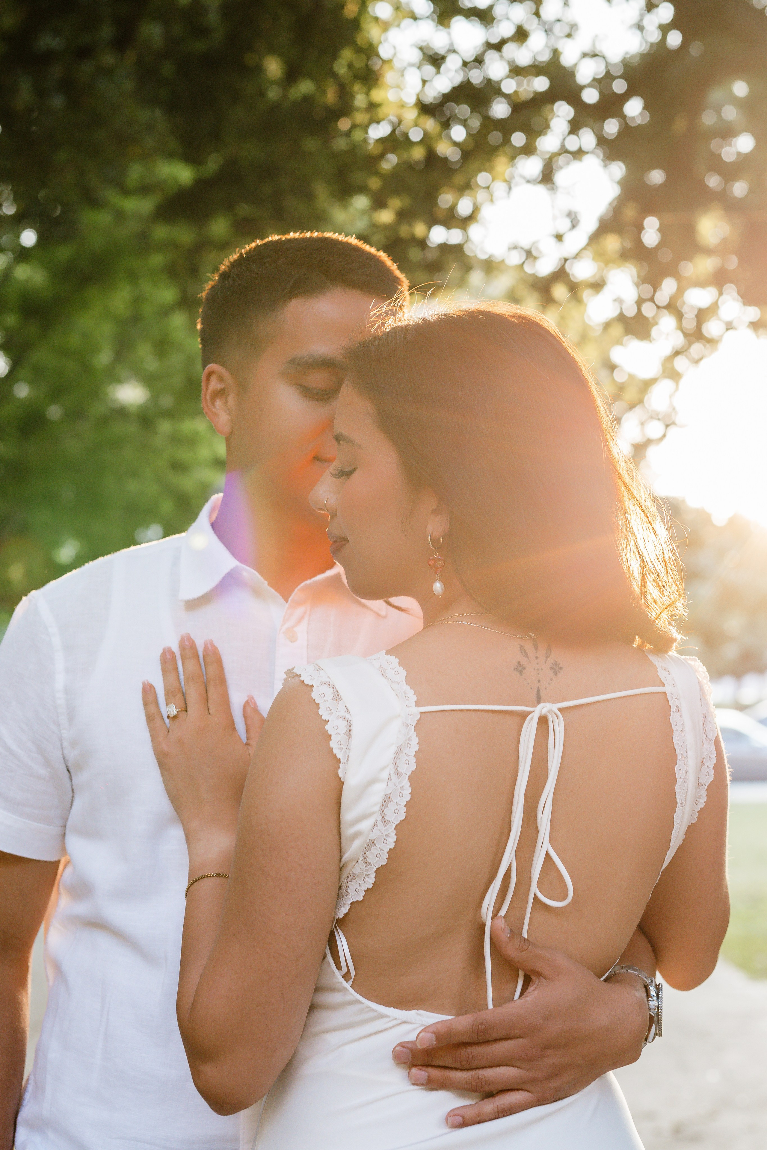 Alvaro & Carina Engagement. Pixel Pie — Wedding Photography & Videography