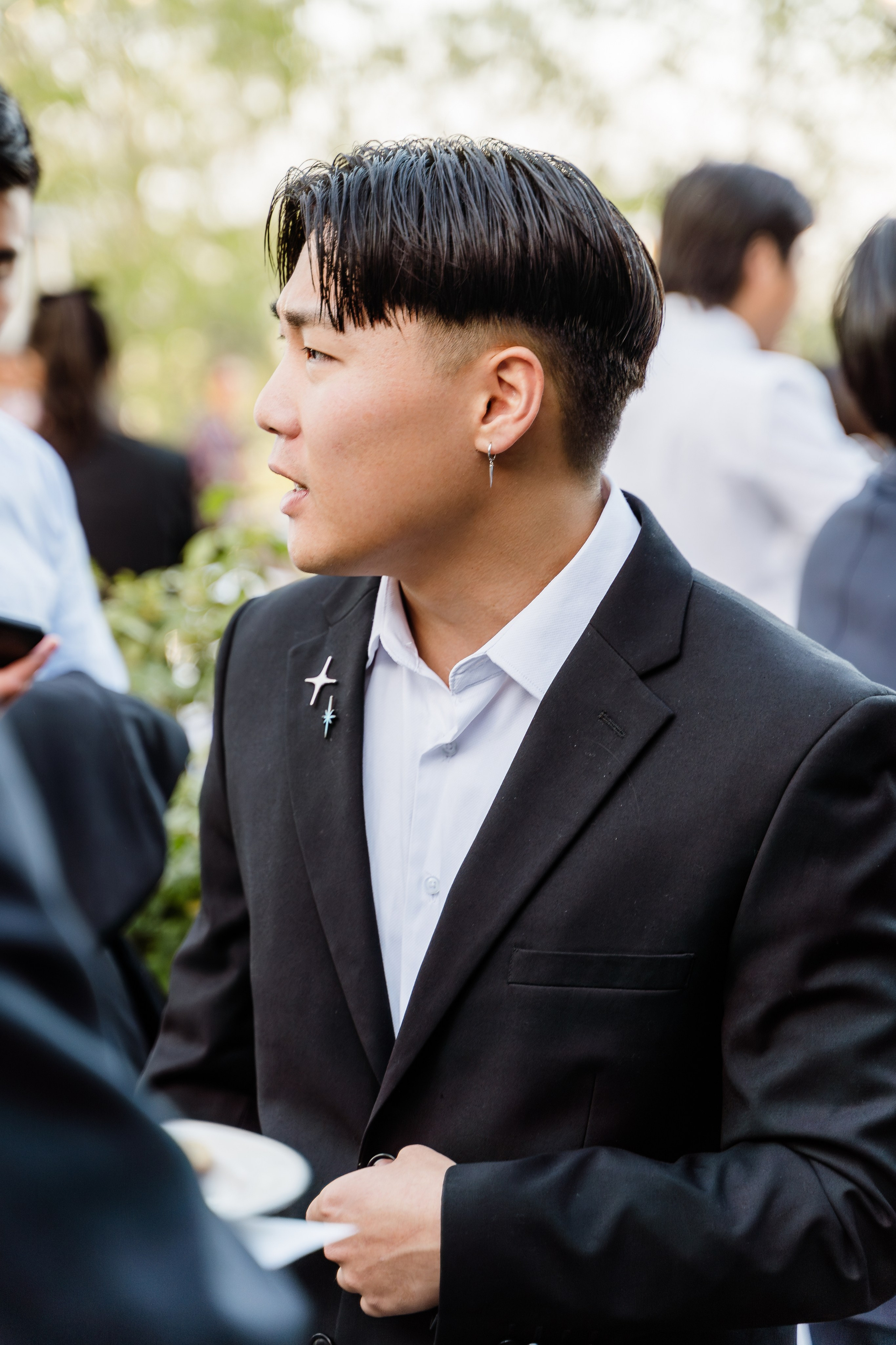 Daniel & Michelle Wedding. Pixel Pie — Wedding Photography & Videography