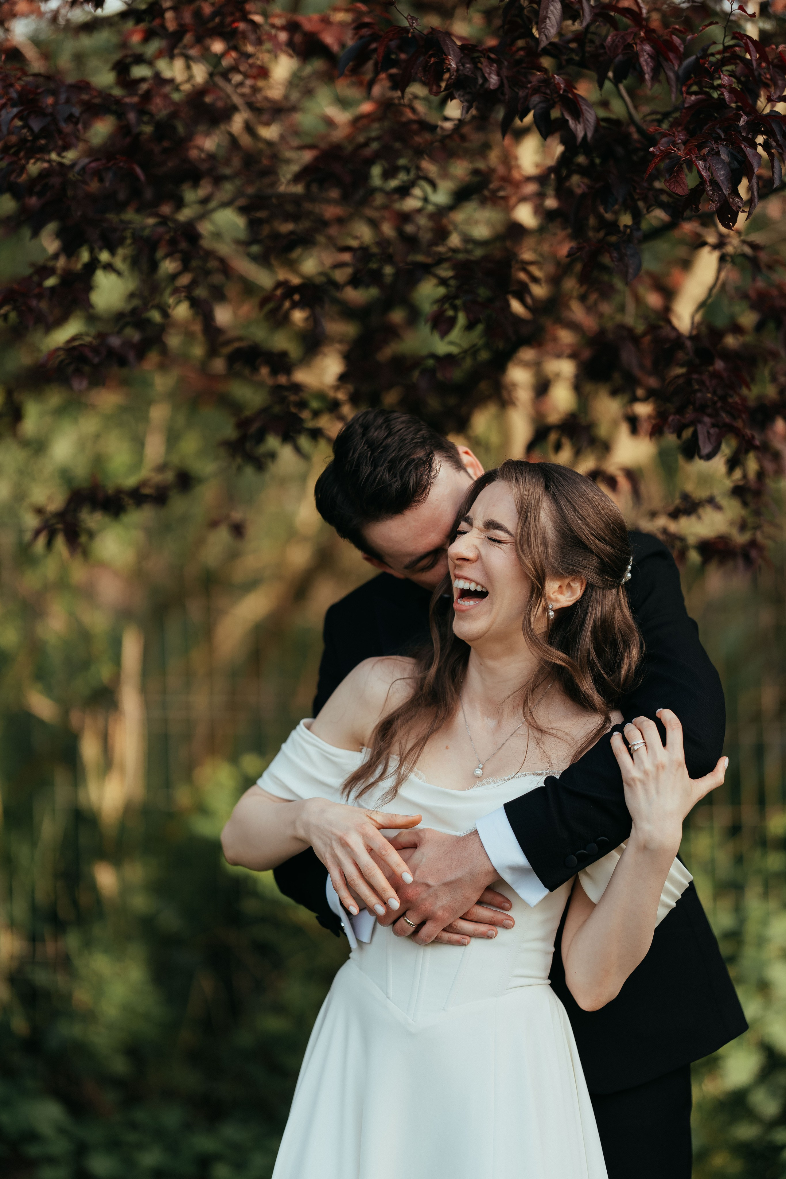 Nicoleta & Sergiu. MG Photo | Film