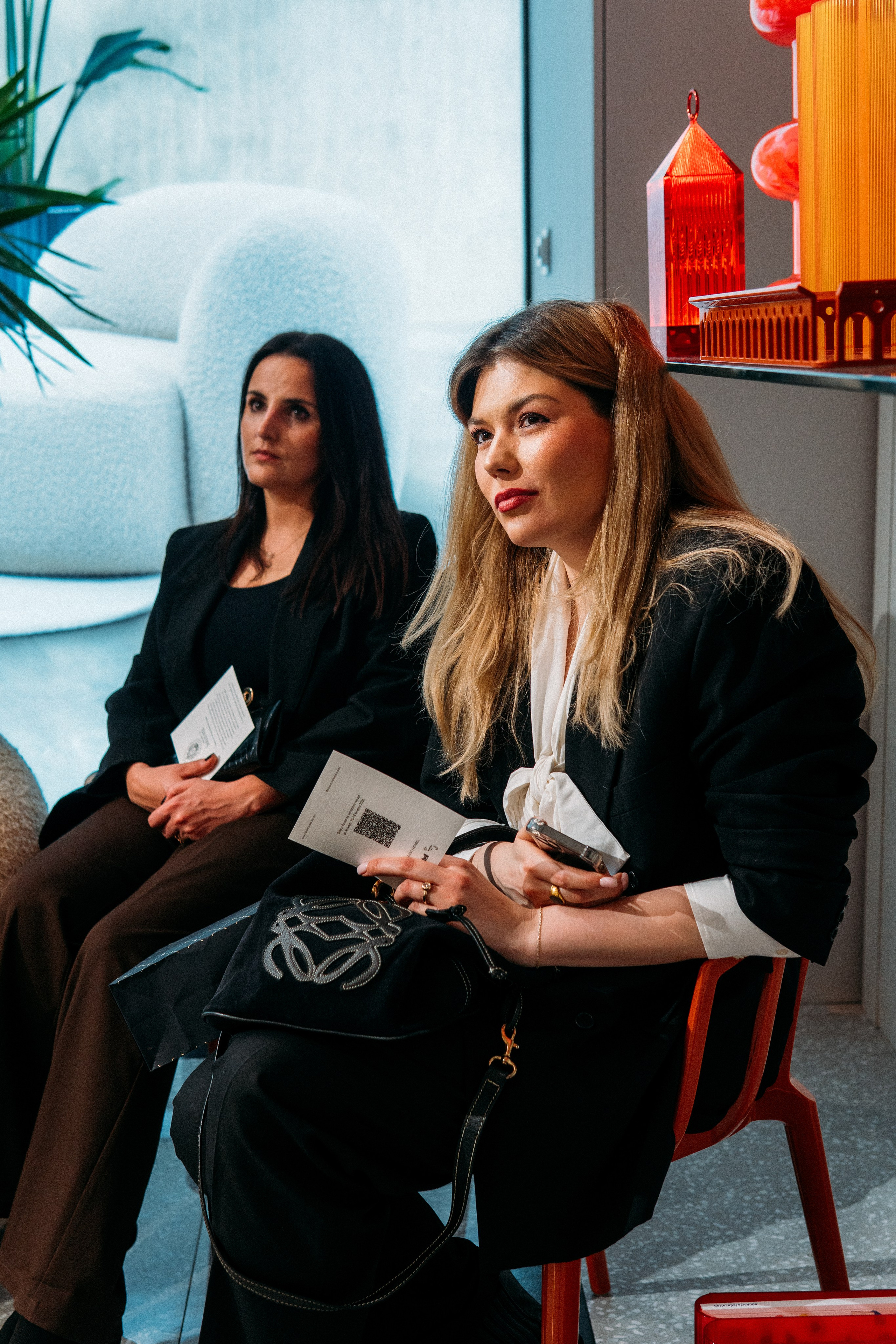 Dolce Vita (Kartell). Byonelove photographer in Warsaw