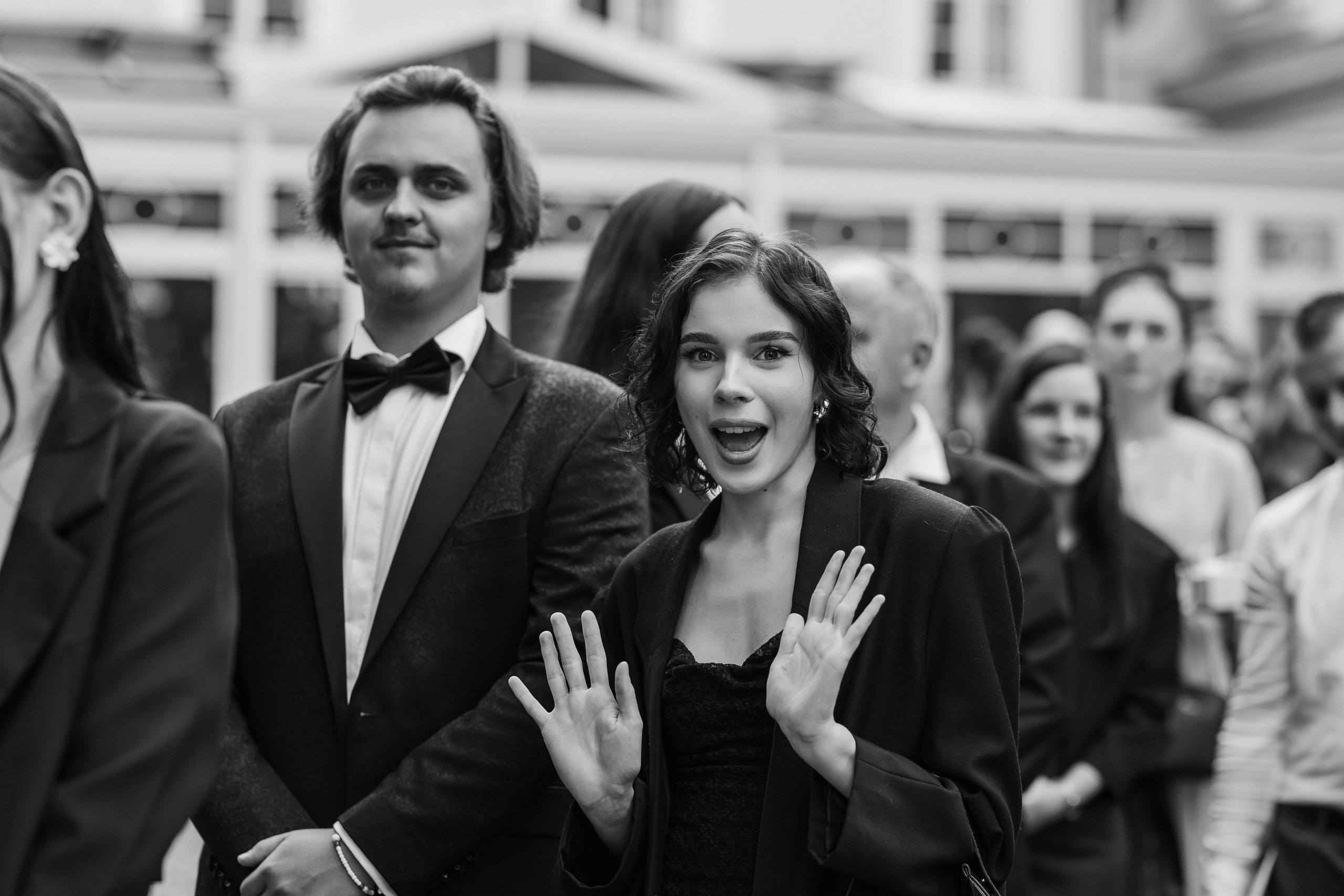 Kamila & Jorg. Dwor Sireakow. 26.07.2025. Fotograf ślubny i rodzinny w Krakowie Yana Klymova