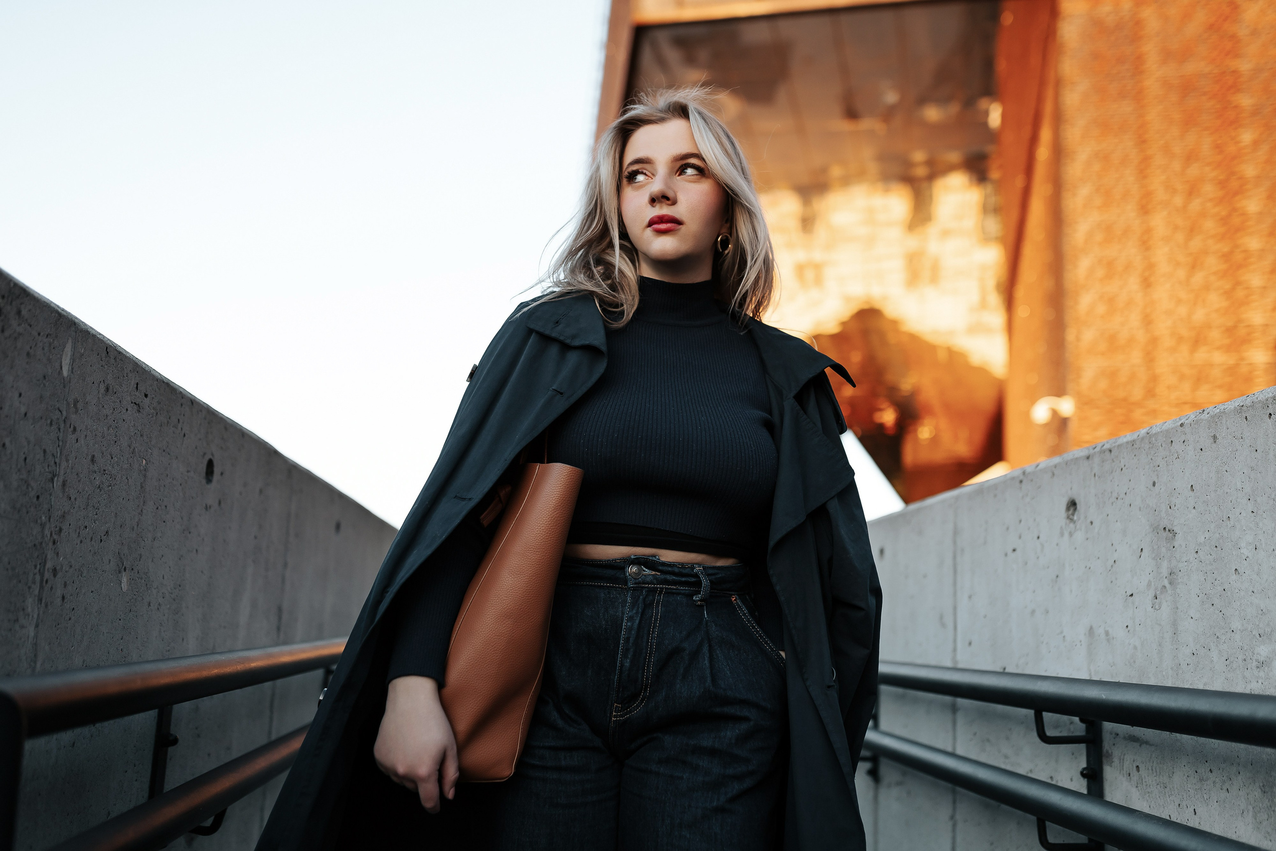 Alina. Fotograf ślubny i rodzinny w Krakowie Yana Klymova