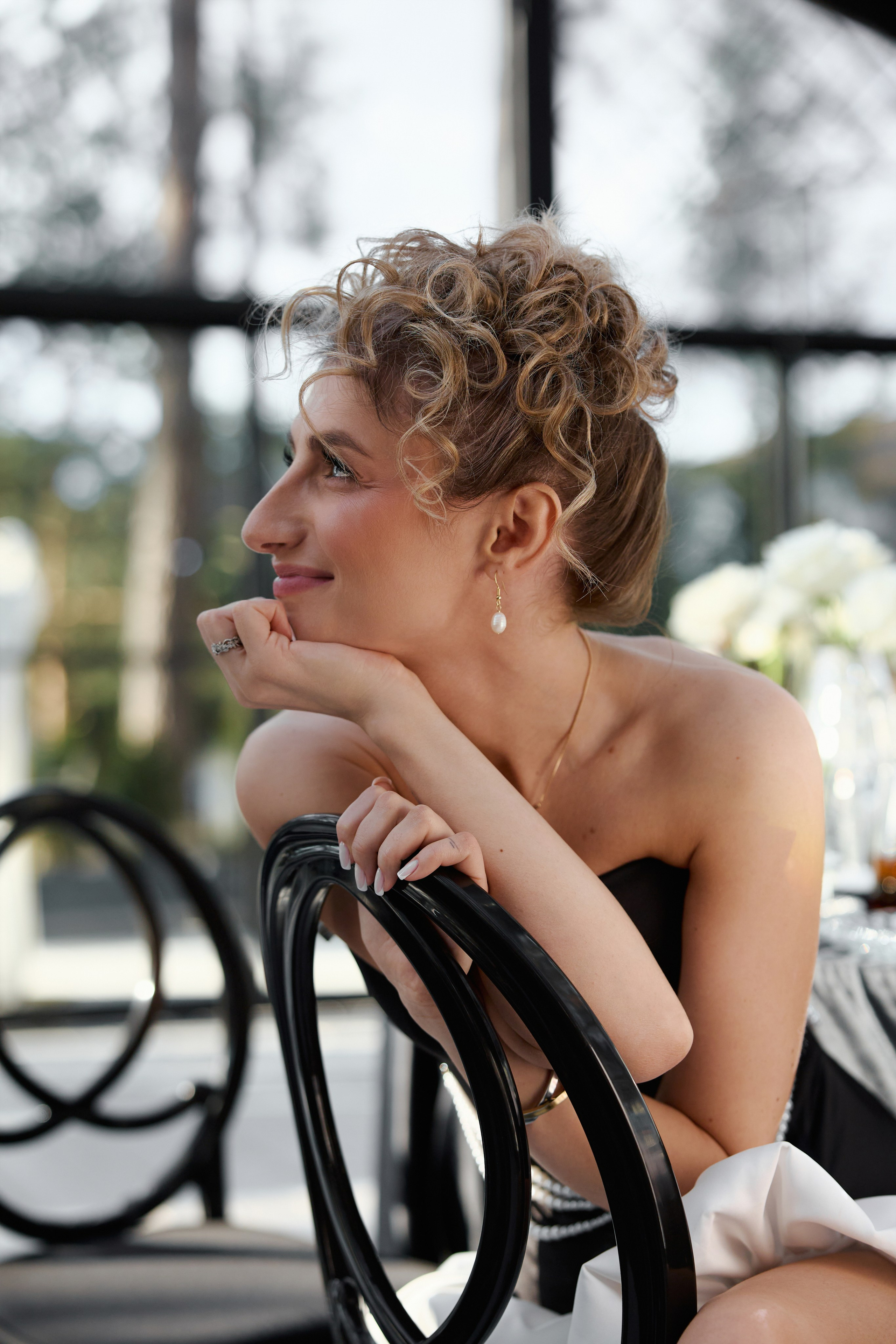 Natalia & Roman. Dworek przy lesie. Fotograf ślubny i rodzinny w Krakowie Yana Klymova
