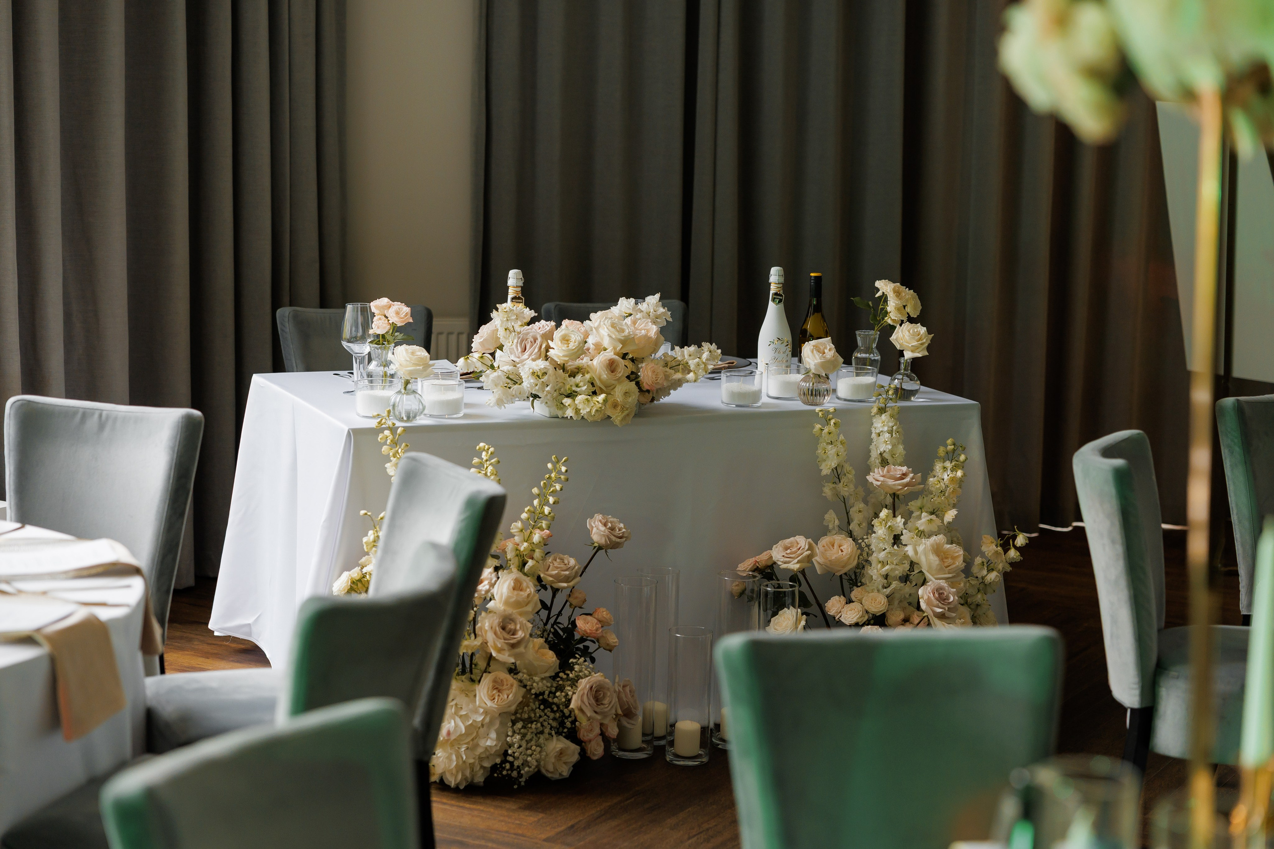 Y&V. Raddison Blu. 08.08.2025. Fotograf ślubny i rodzinny w Krakowie Yana Klymova