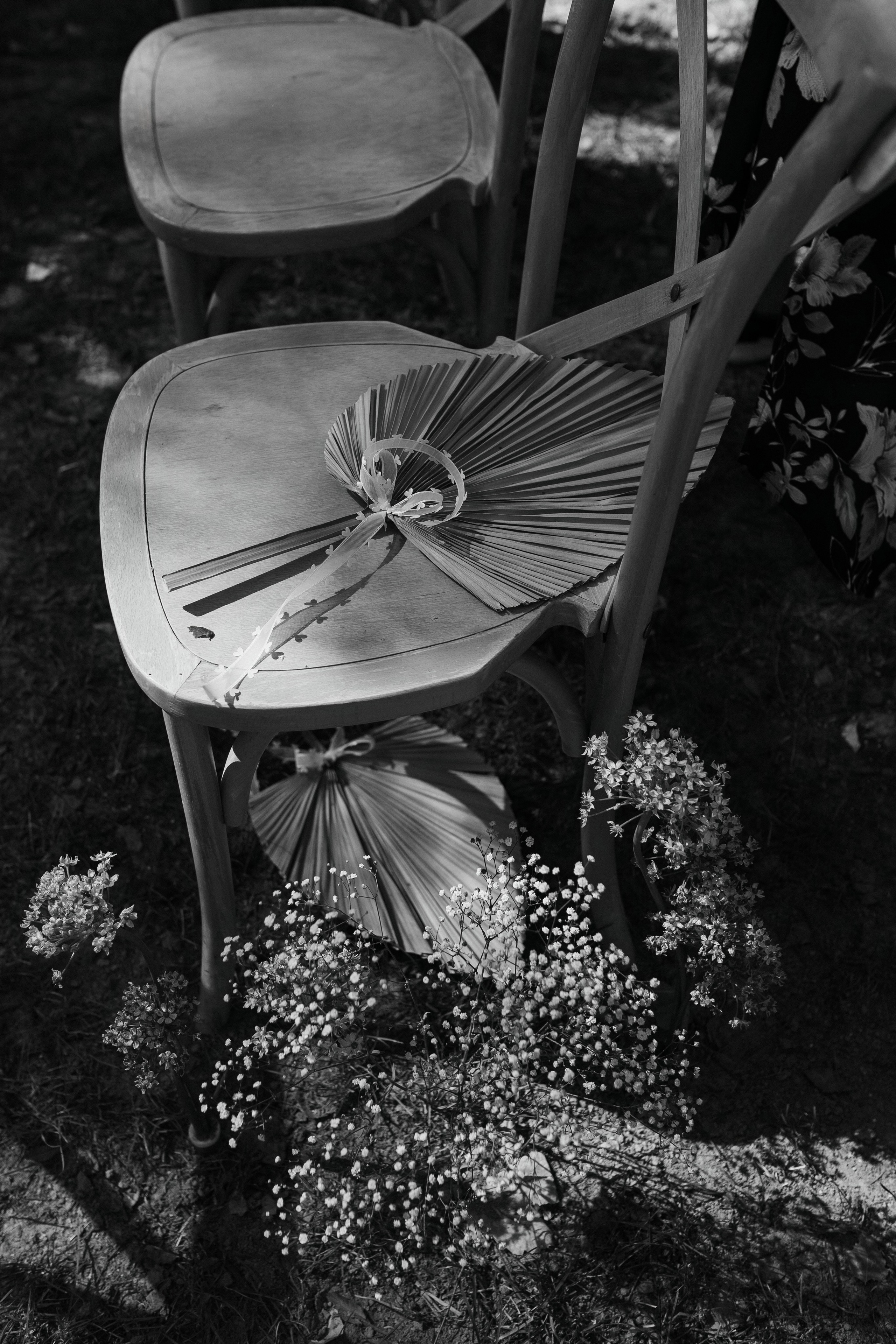 Janina & Wladek. Dworzyszcze Wola. 23.07.2025. Fotograf ślubny i rodzinny w Krakowie Yana Klymova