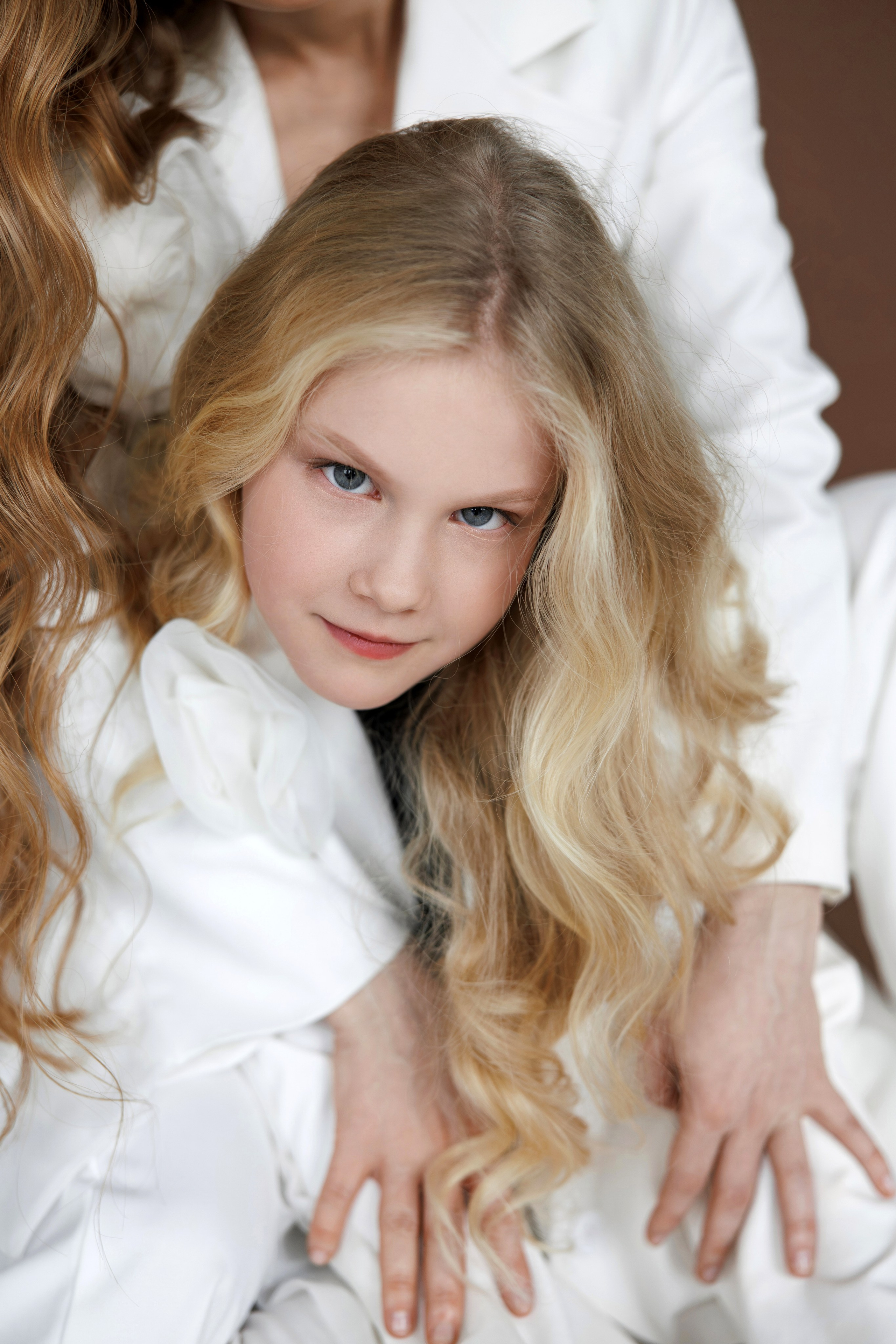 Ola & Lizi. Fotograf ślubny i rodzinny w Krakowie Yana Klymova