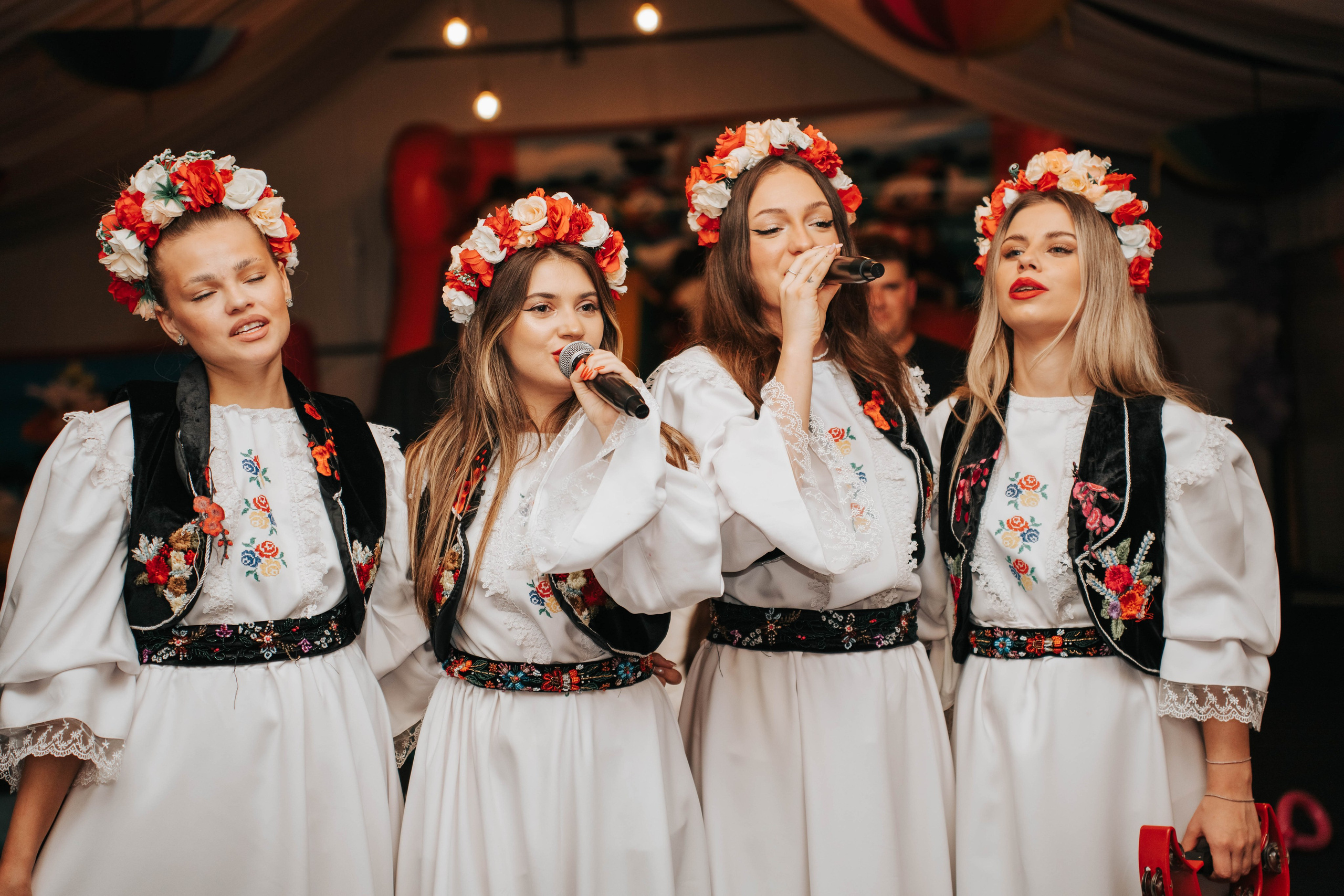 Tania Stefania. Fotograf de evenimente din Romania