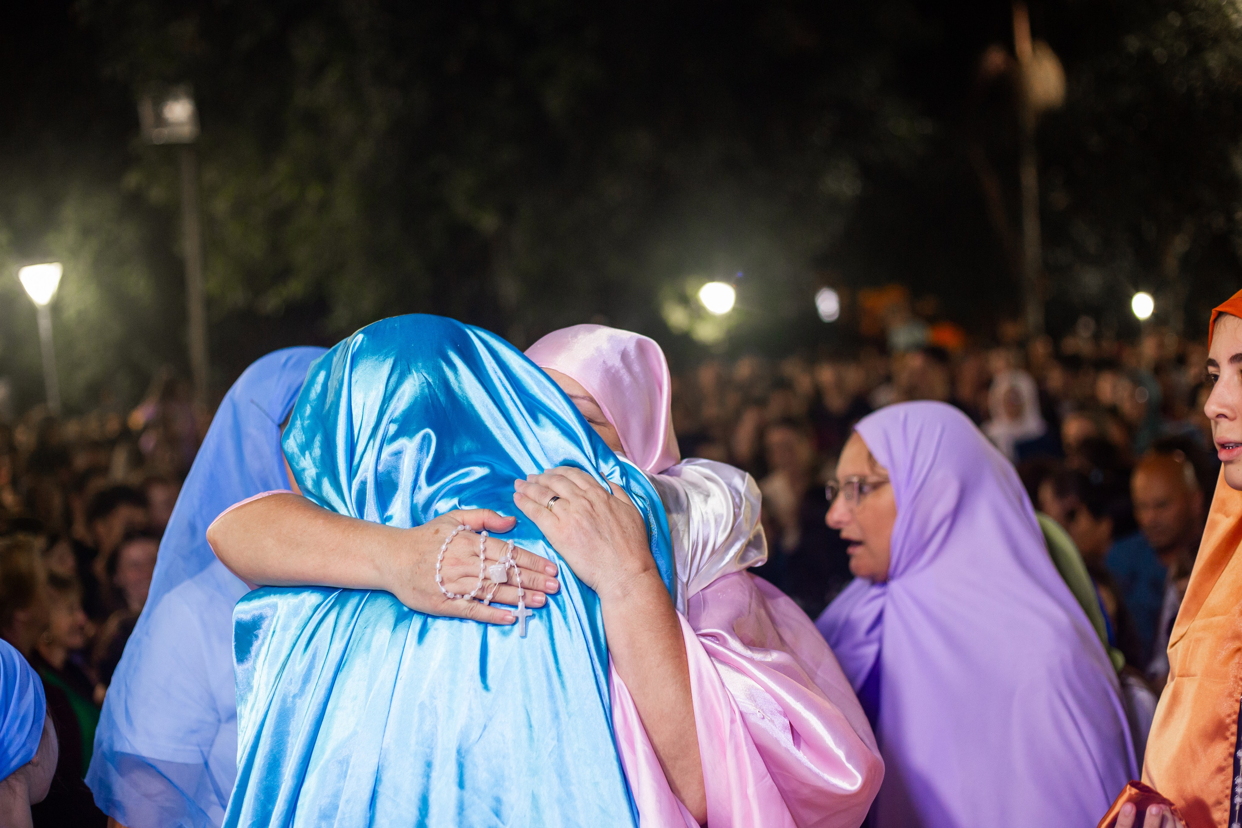 Paixão de Cristo Imbituba-PR 2025