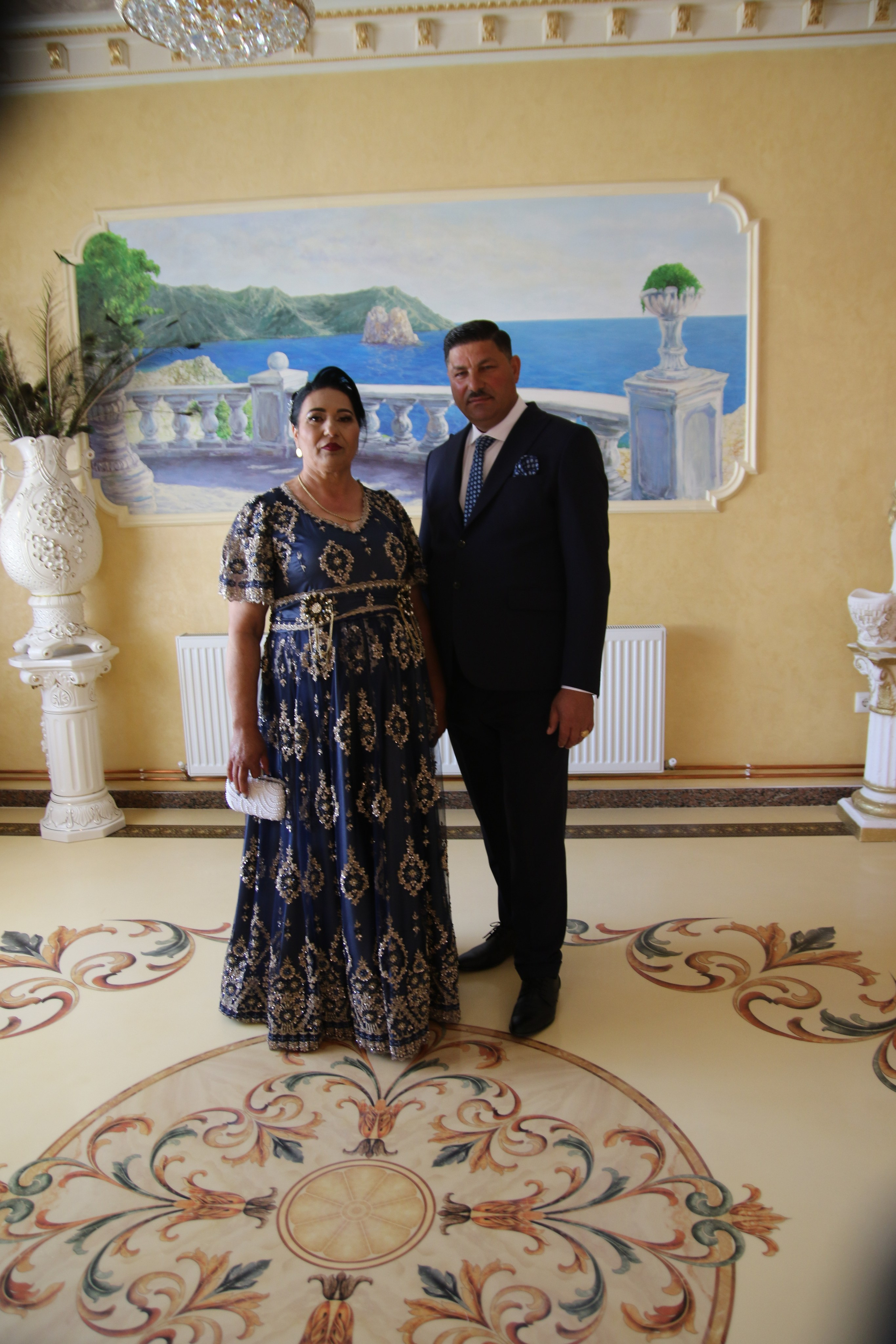 BORIS & ALINA. PETRU BYZO - family and children photographer in ROMANIA