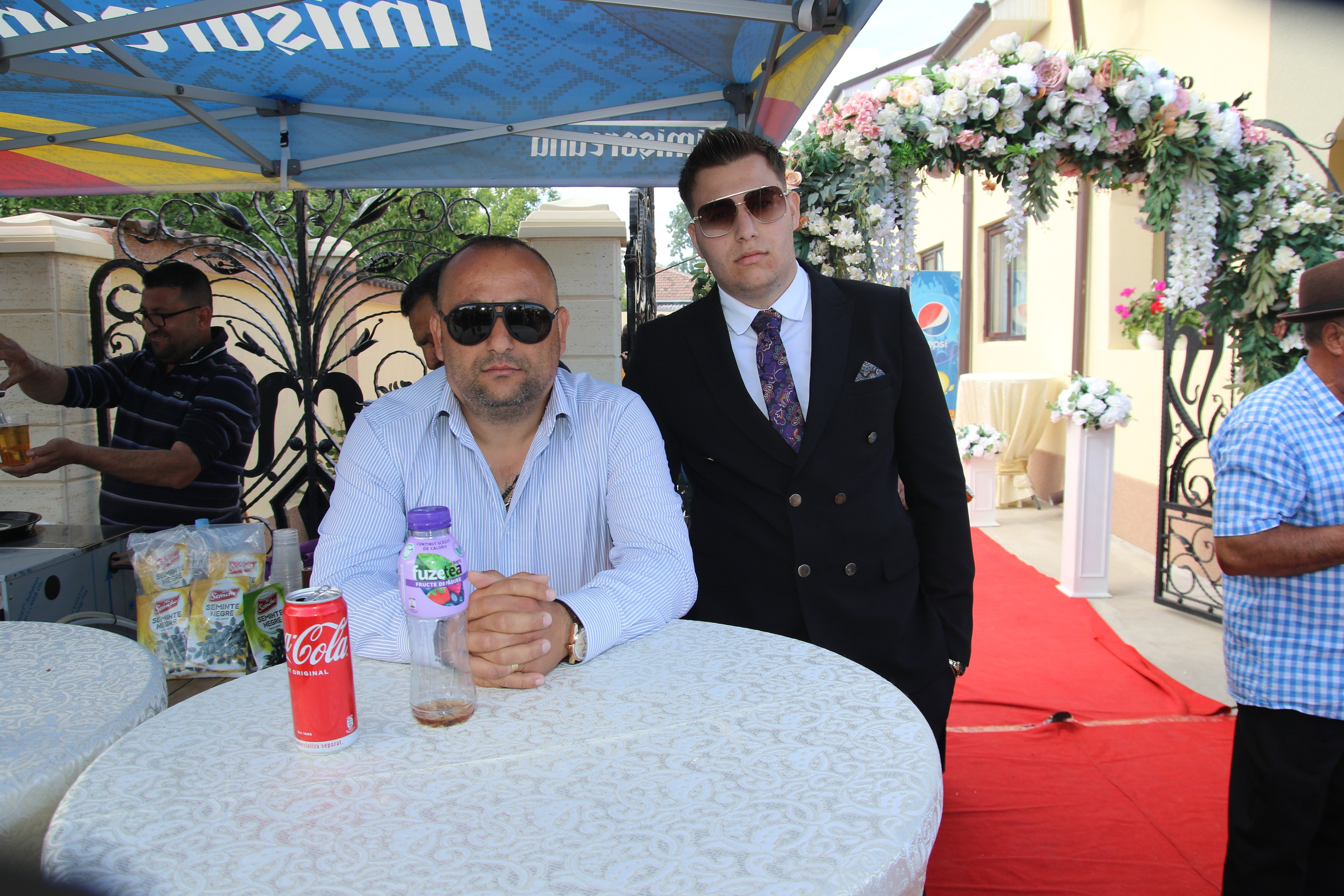 BORIS & ALINA. PETRU BYZO - family and children photographer in ROMANIA