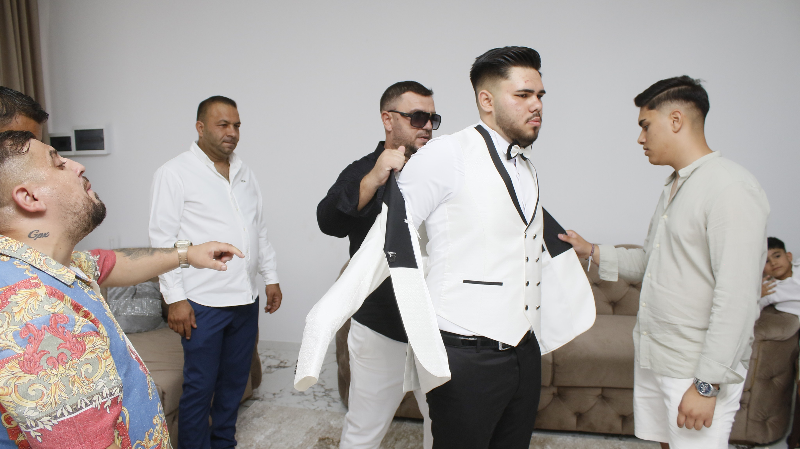 22 08 2024. PETRU BYZO - family and children photographer in ROMANIA