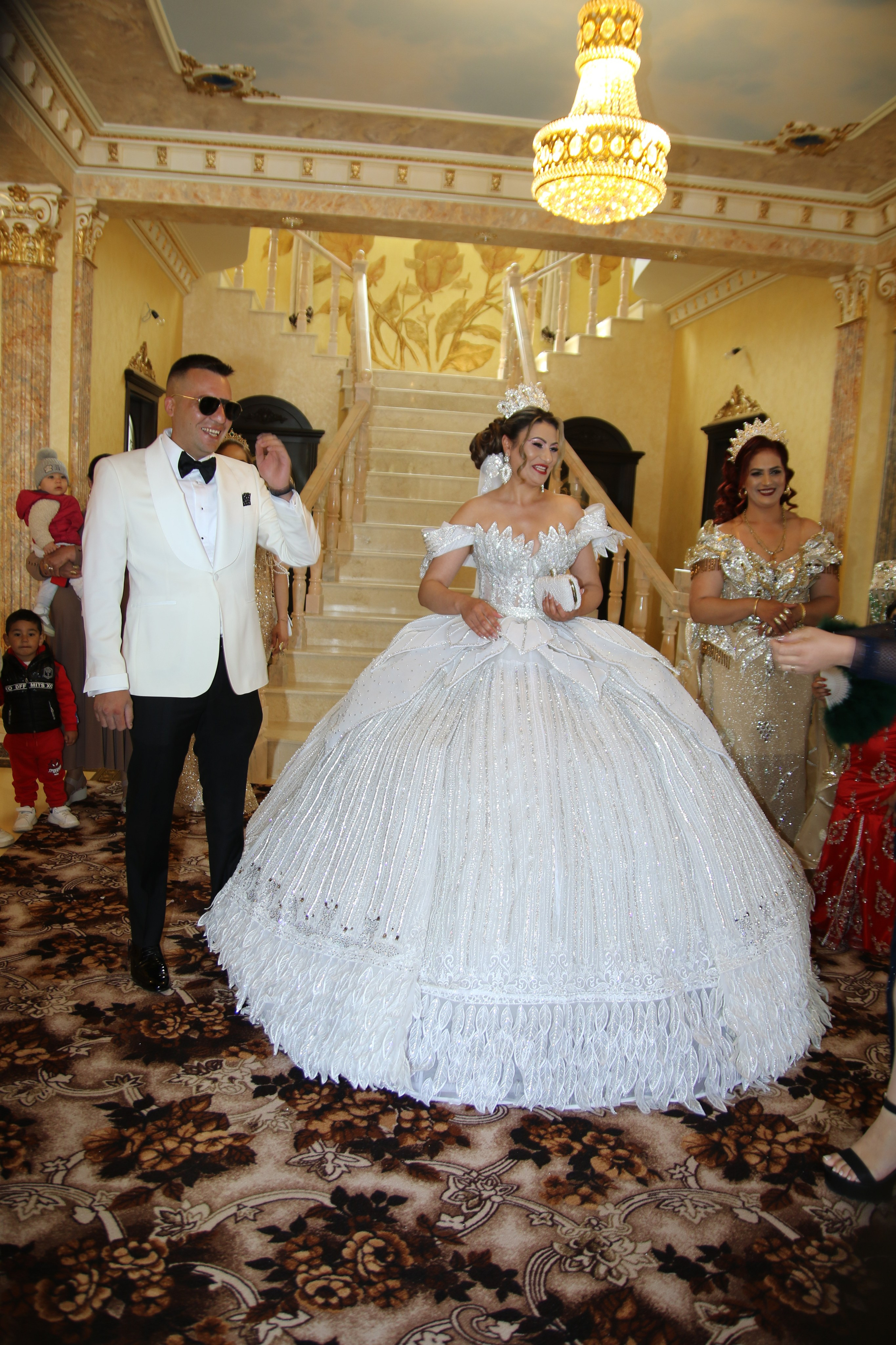 BORIS & ALINA. PETRU BYZO - family and children photographer in ROMANIA