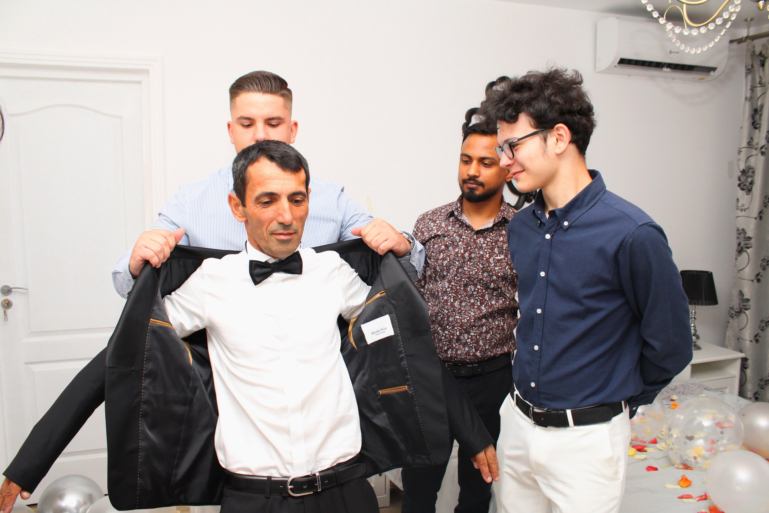 MINEL & MALINA. PETRU BYZO - family and children photographer in ROMANIA