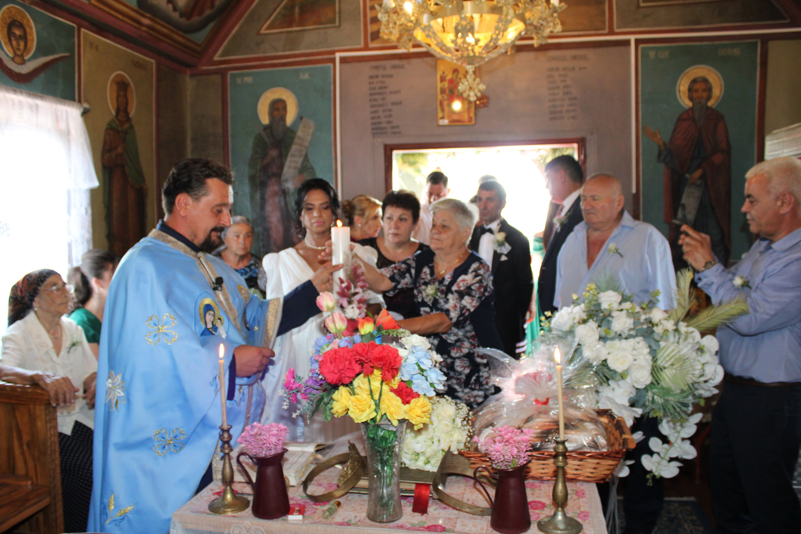 MINEL & MALINA. PETRU BYZO - family and children photographer in ROMANIA