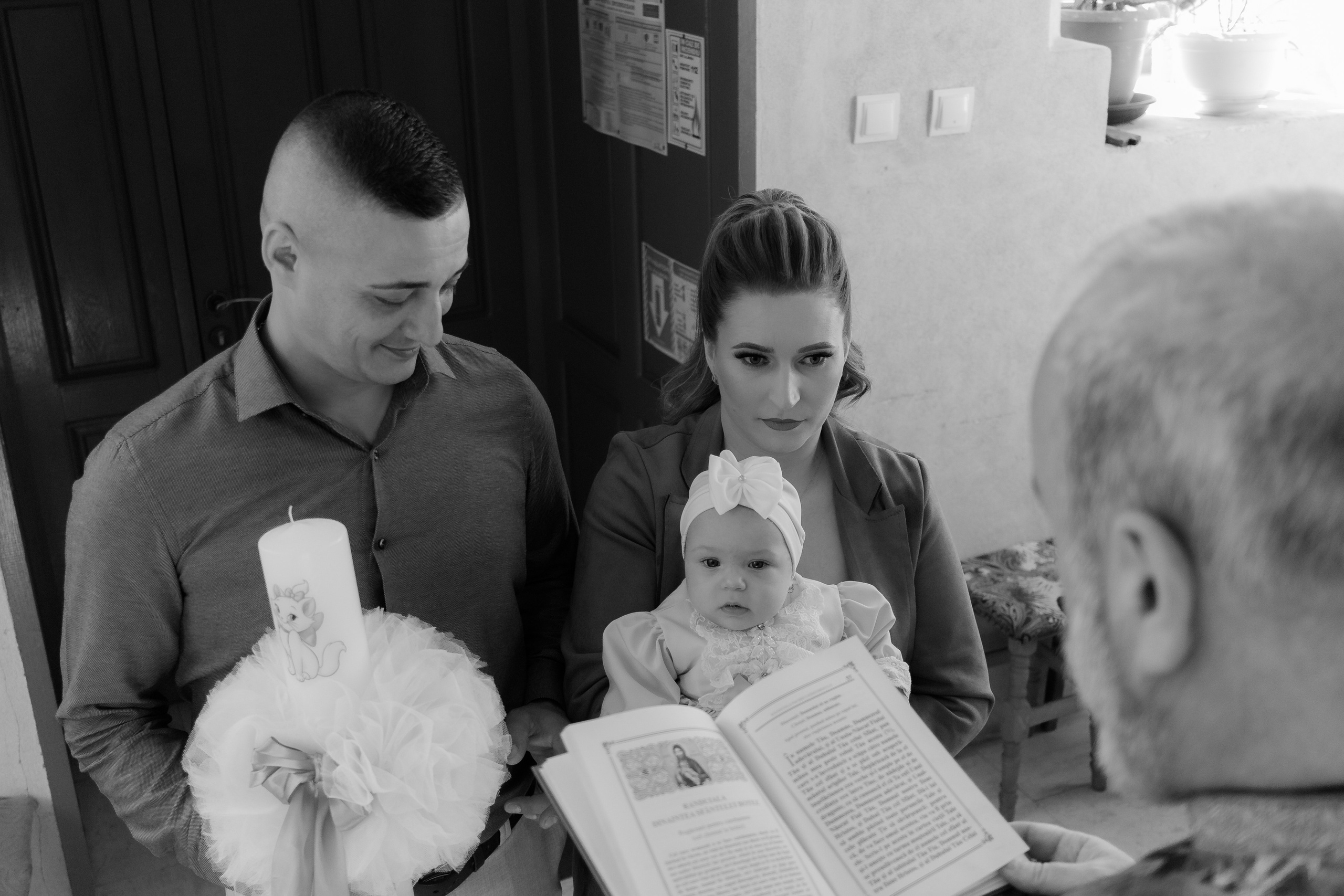 Iris. Fotograf si videograf — evenimente si studio