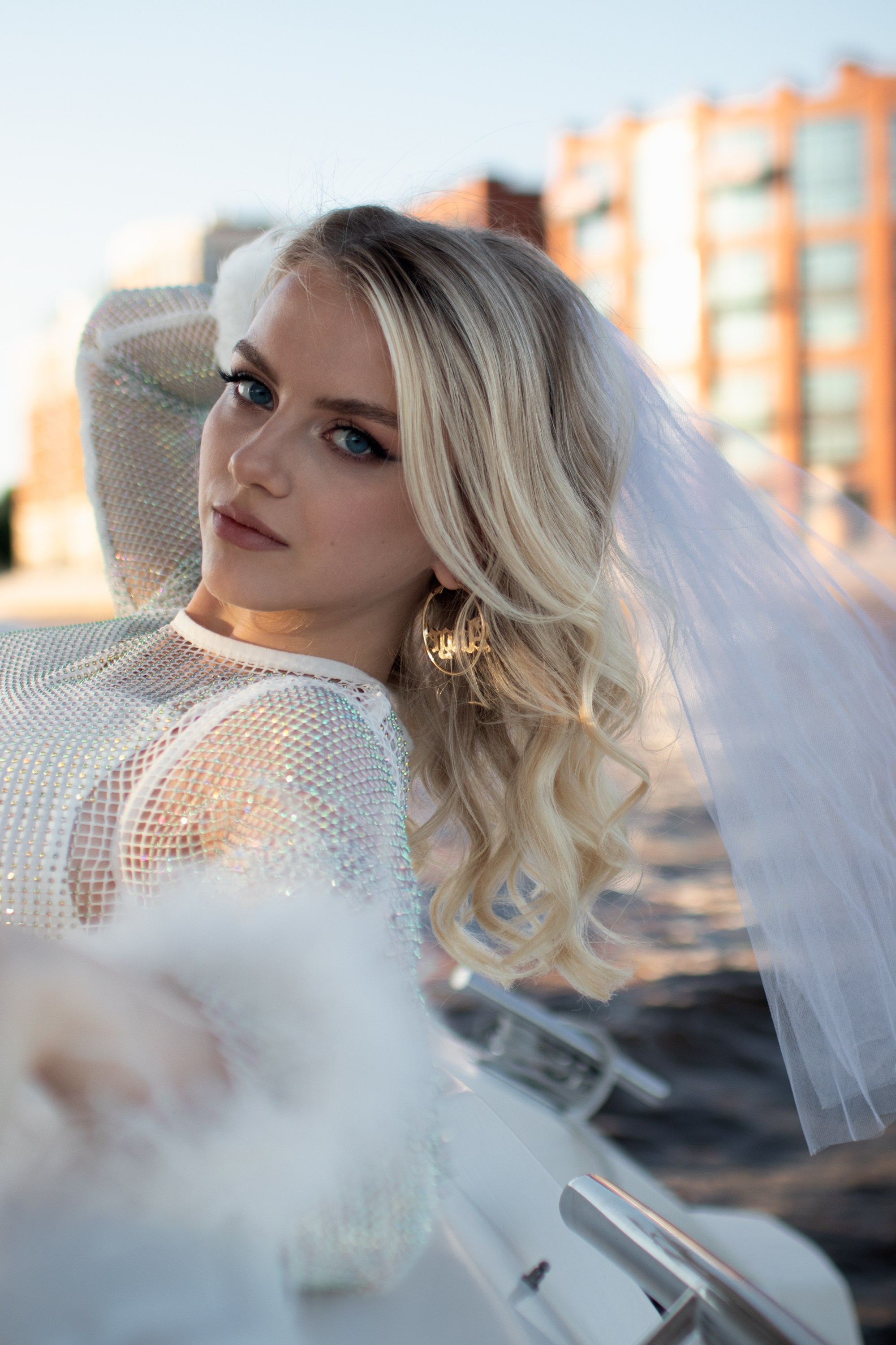 Hen-party. Свадебный и портретный фотограф в Валенсии Дмитрий Леонов