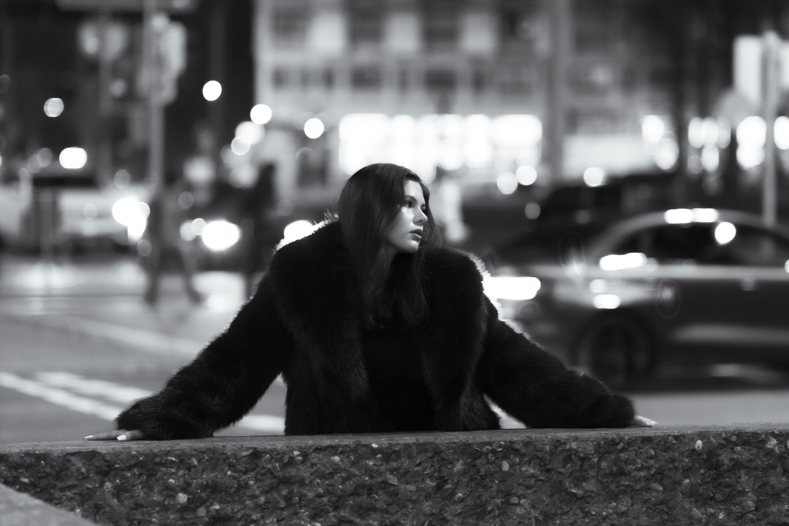 Sharlene. Ihr Fotograf in Nürnberg und Umgebung