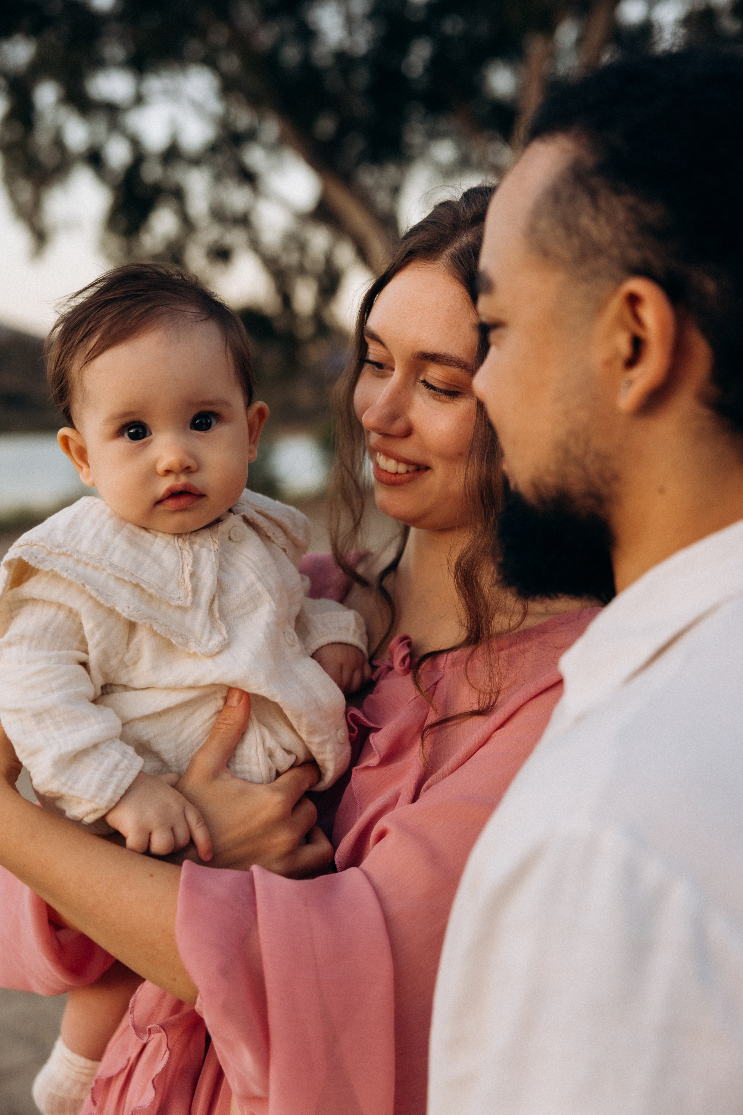 *. Wedding and family photographer San Diego