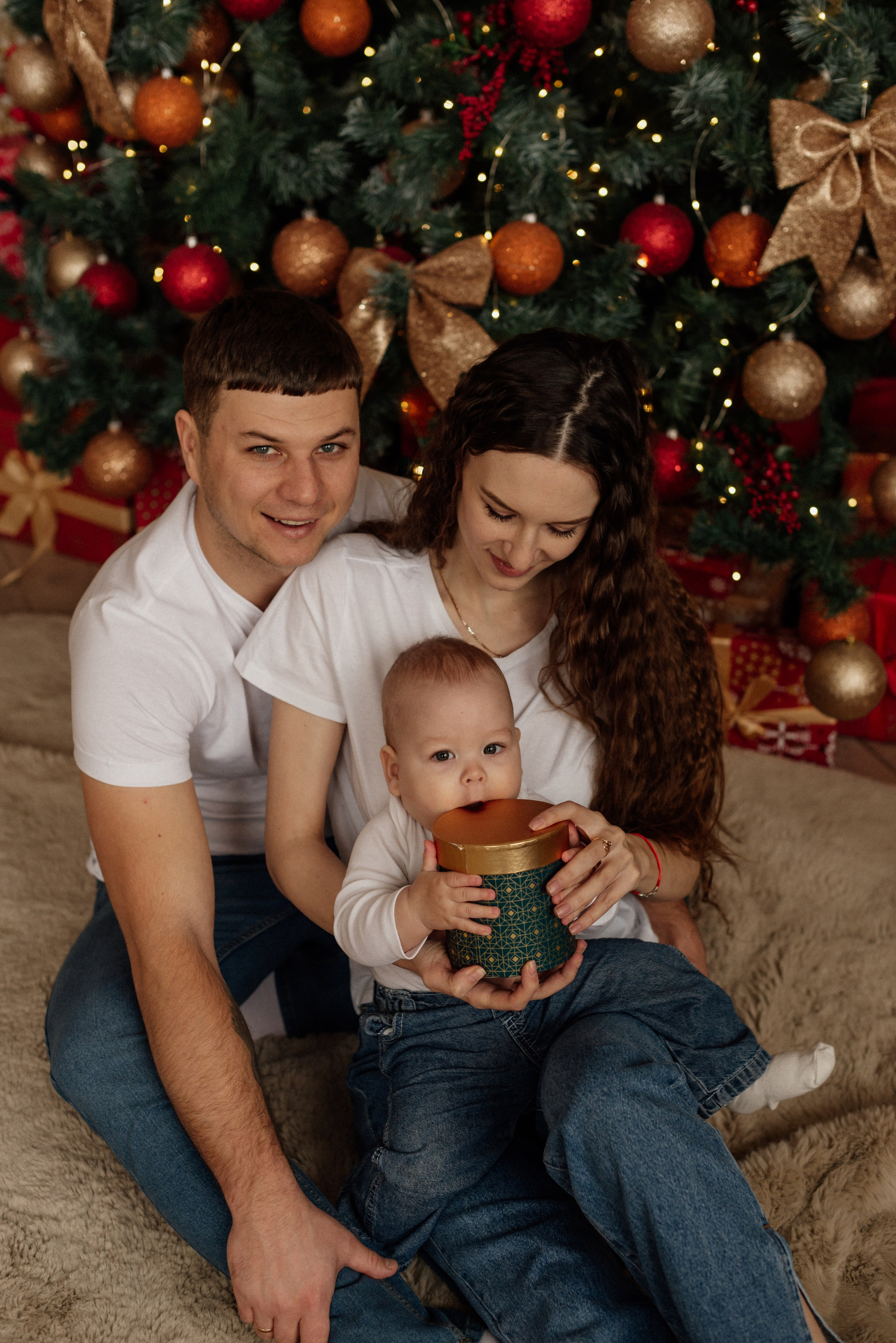 *. Wedding and family photographer San Diego