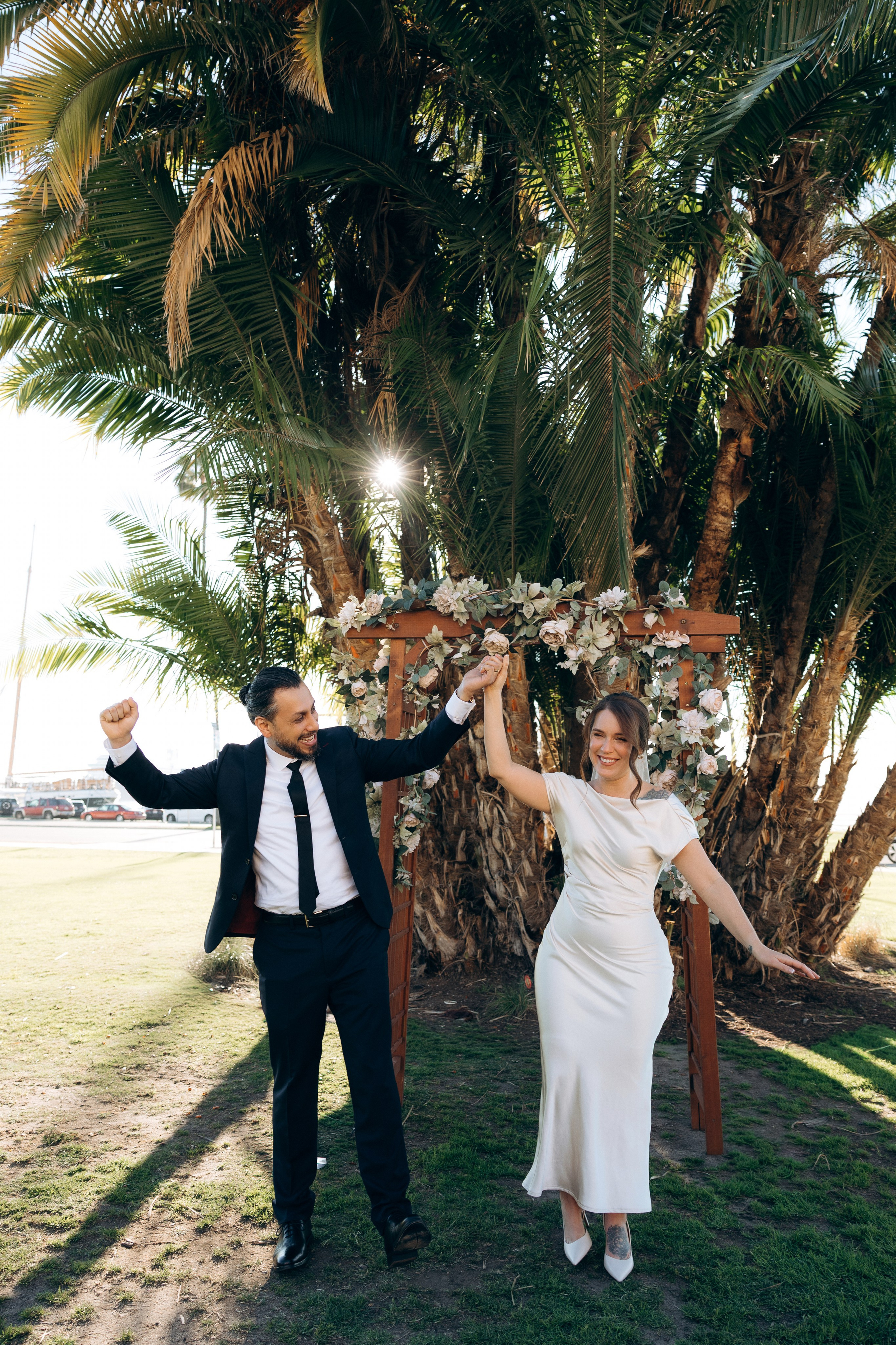 Jessi and Alex. Весільний та сімейний фотограф у Сан-Дієго