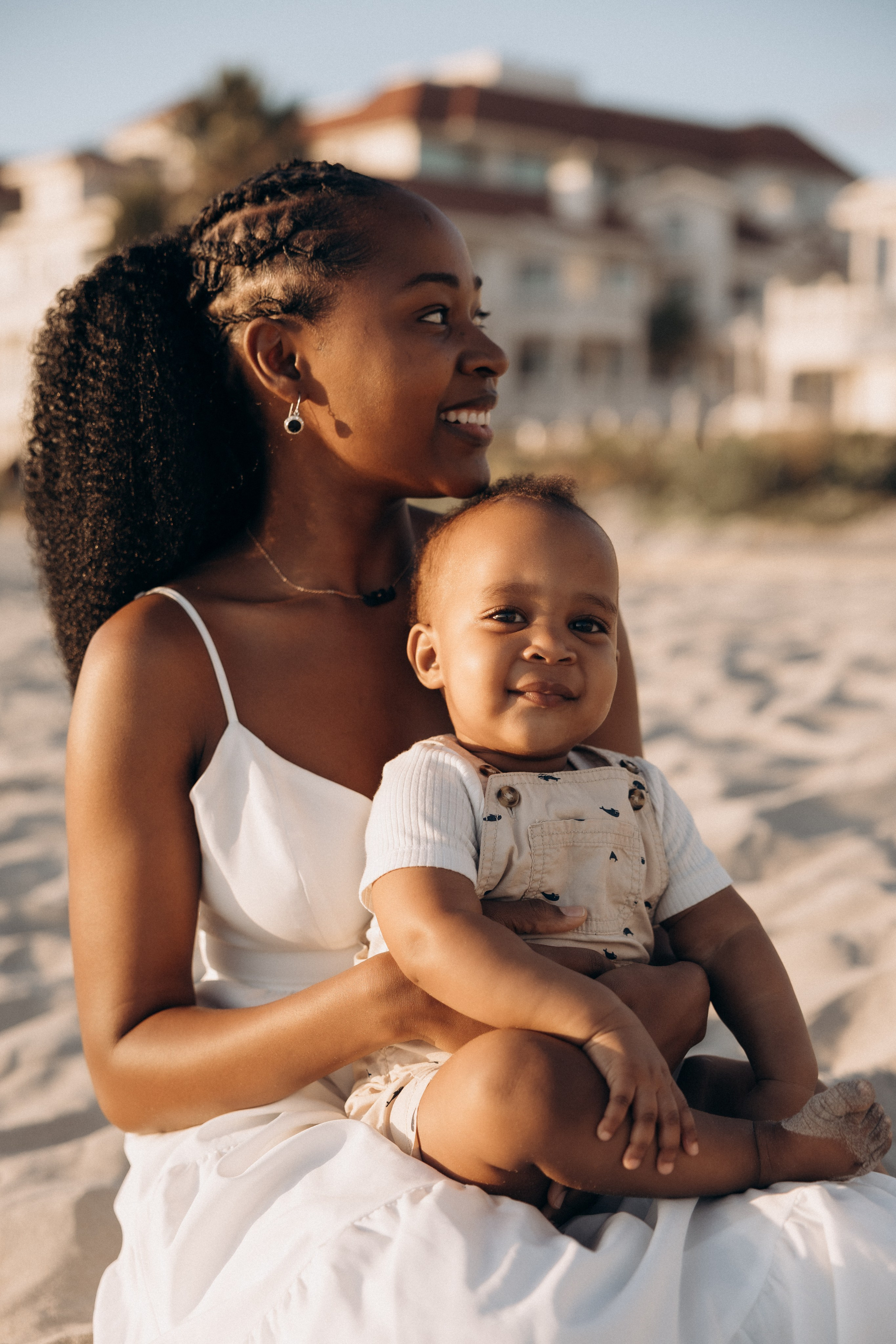 *. Wedding and family photographer San Diego