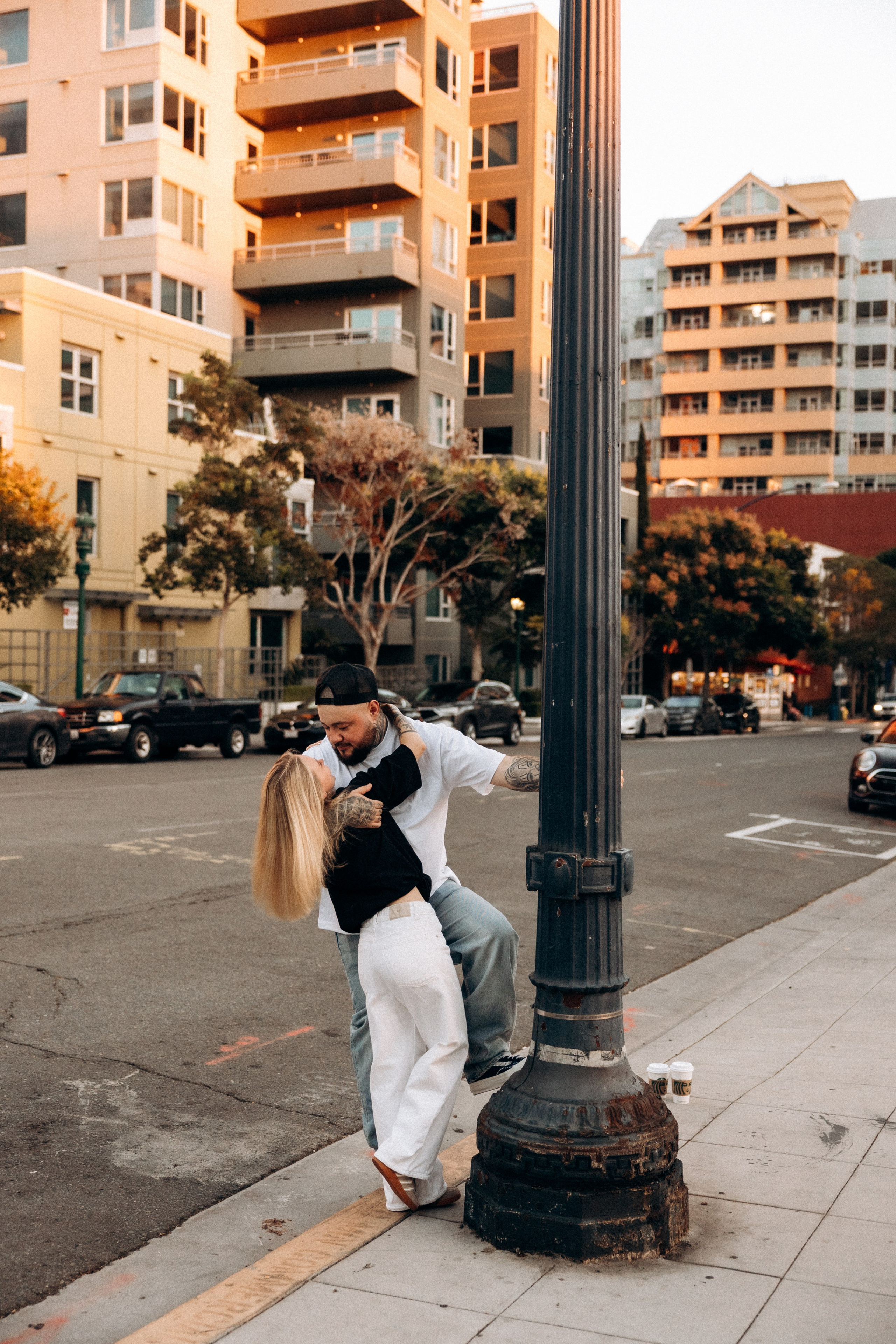 *. Wedding and family photographer San Diego