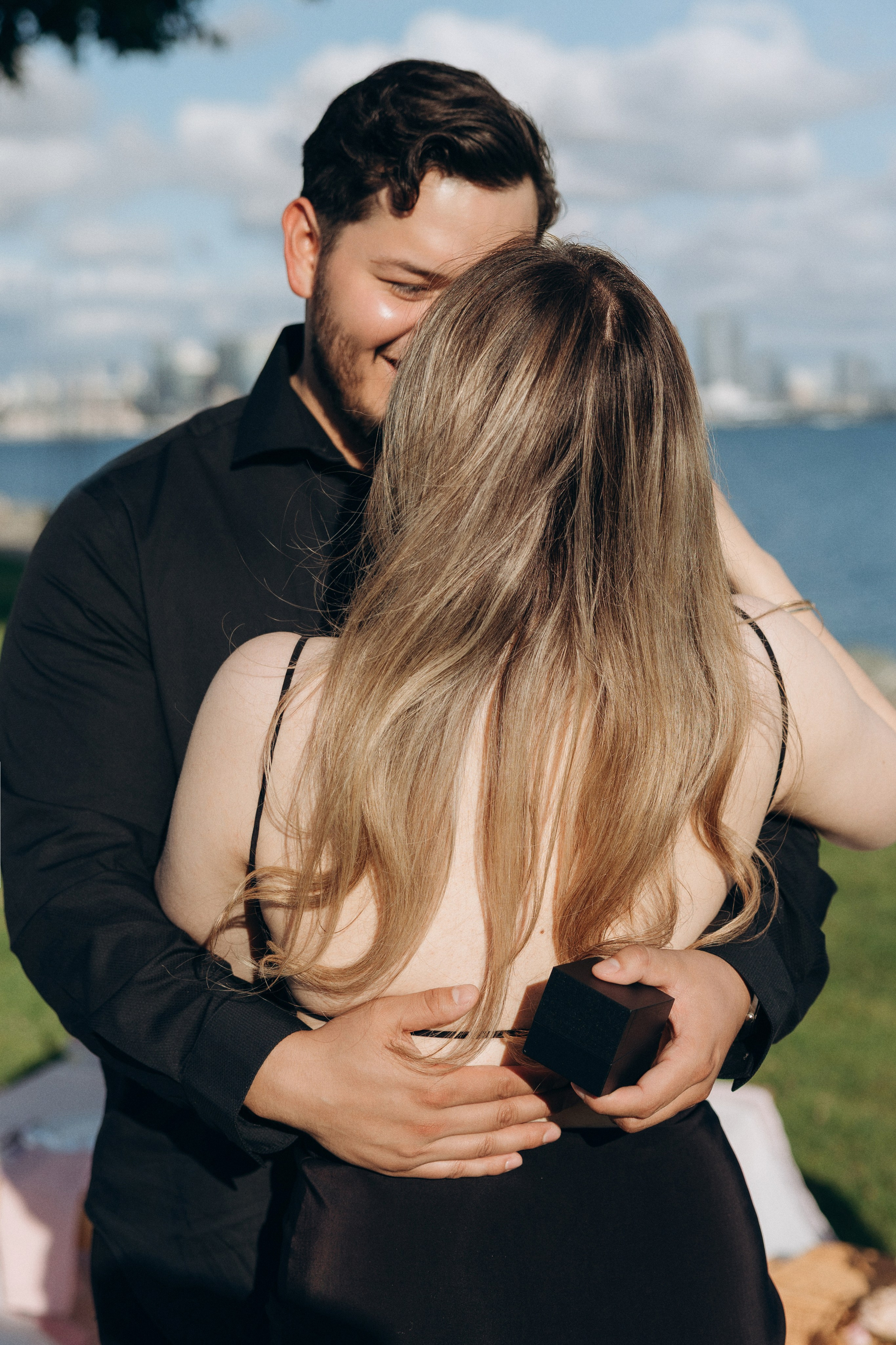 *. Wedding and family photographer San Diego