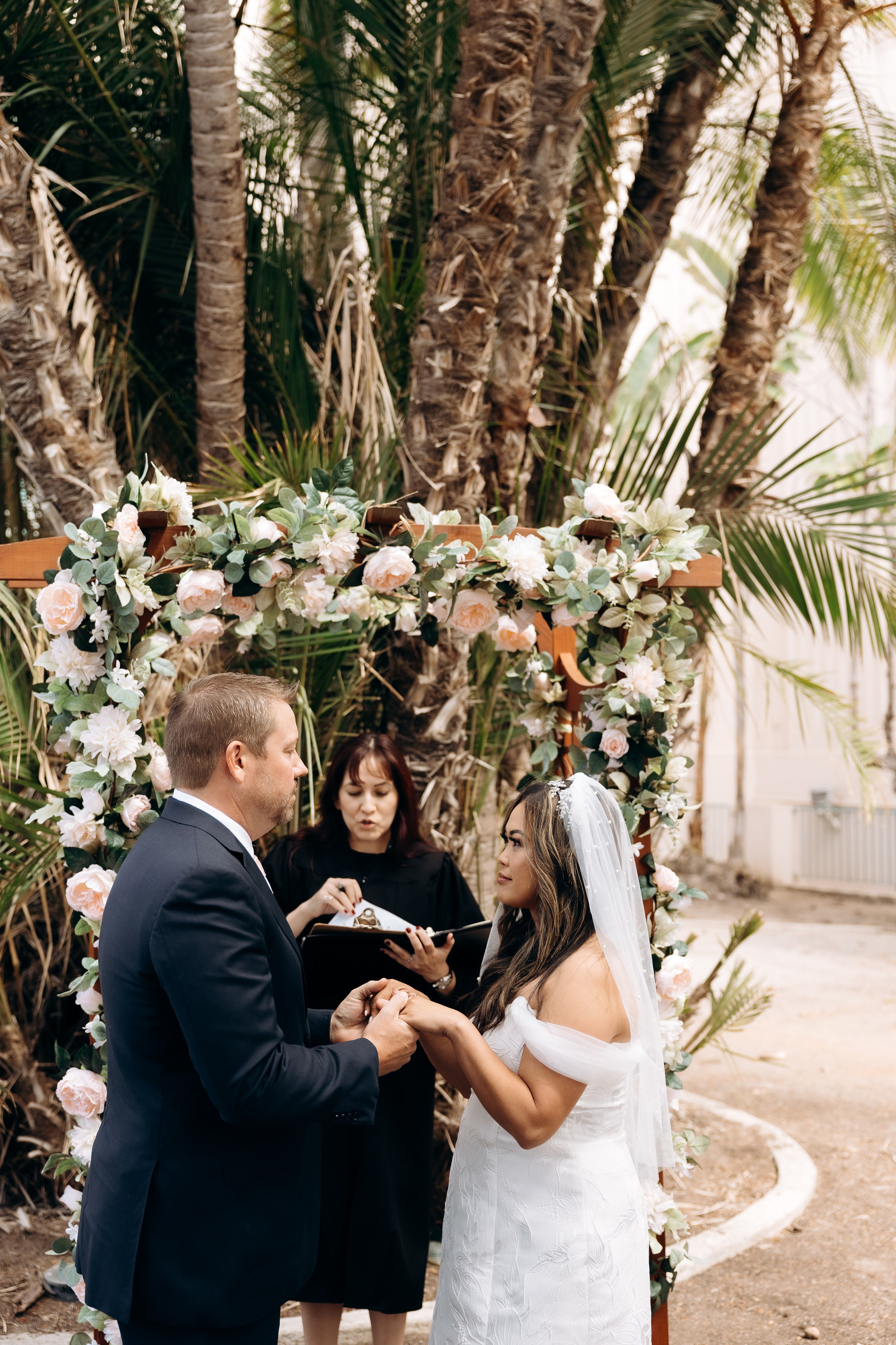 08/08. Wedding and family photographer San Diego