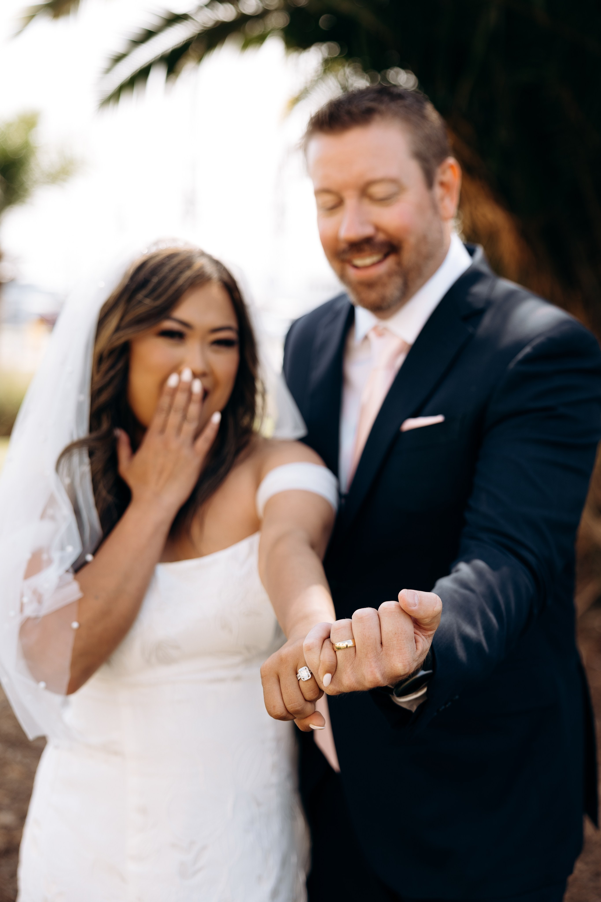 08/08. Wedding and family photographer San Diego