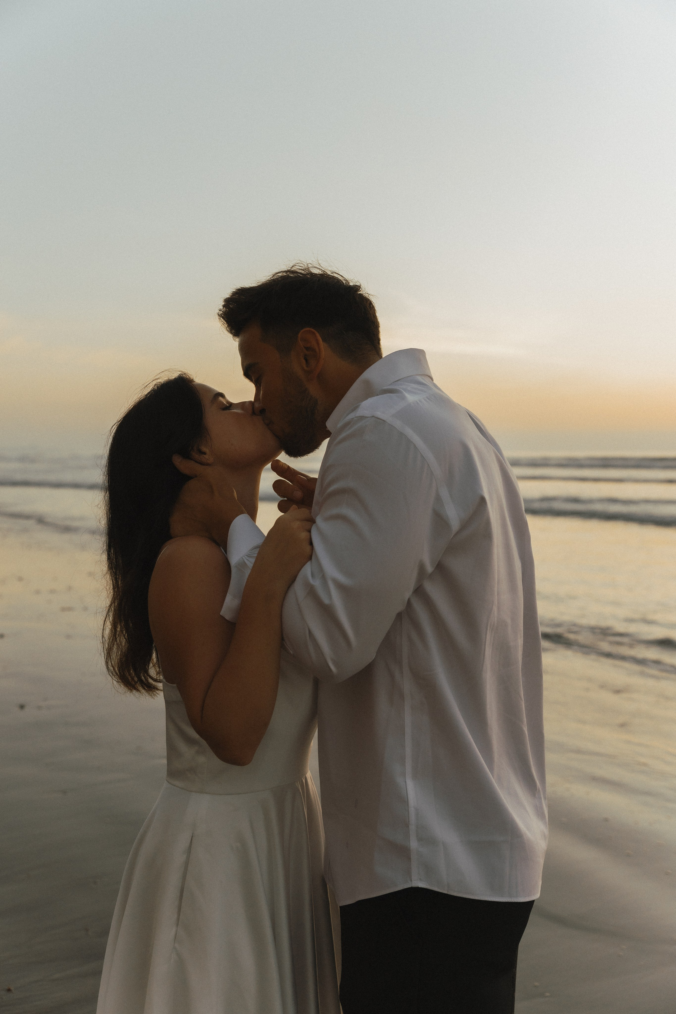 *. Wedding and family photographer San Diego