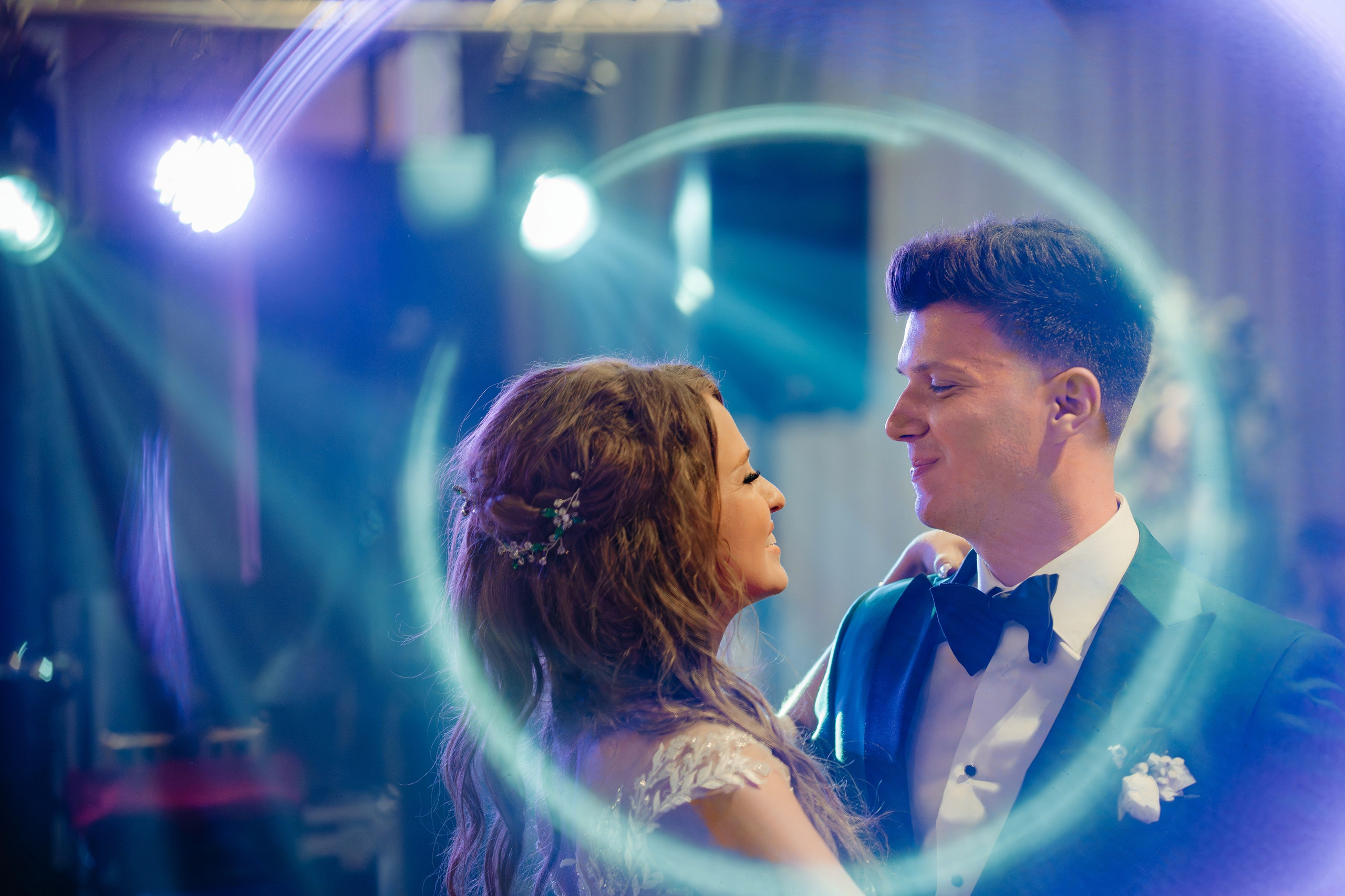 Diana & Daniel. Raw Studio. Fotograful tau de nunta!