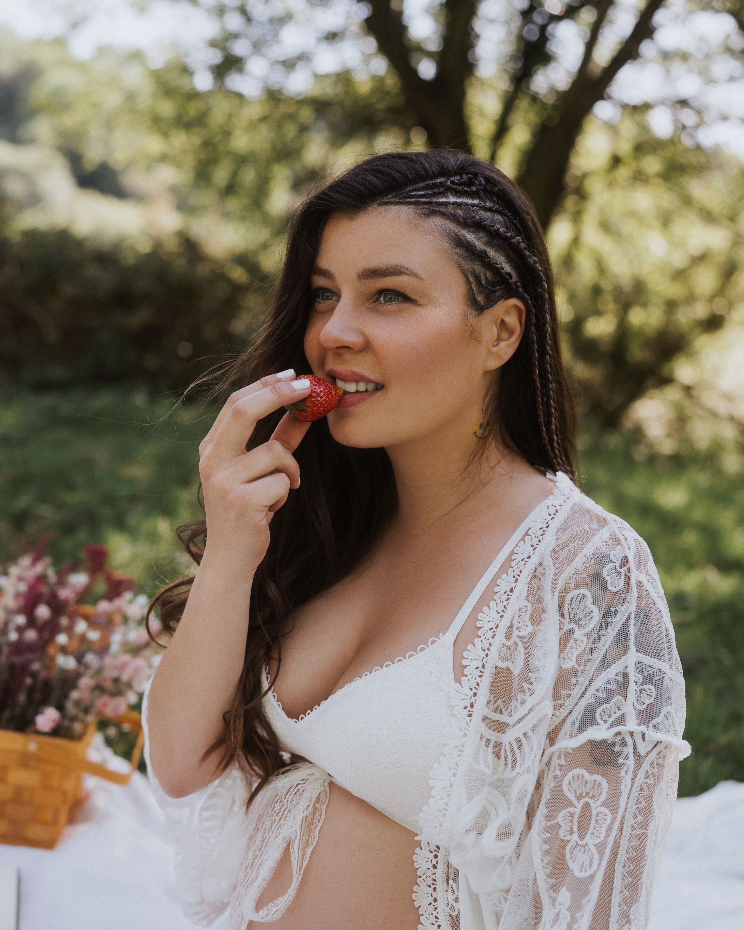 Marta. Fotógrafa de retrato en Bilbao Lylian Marques