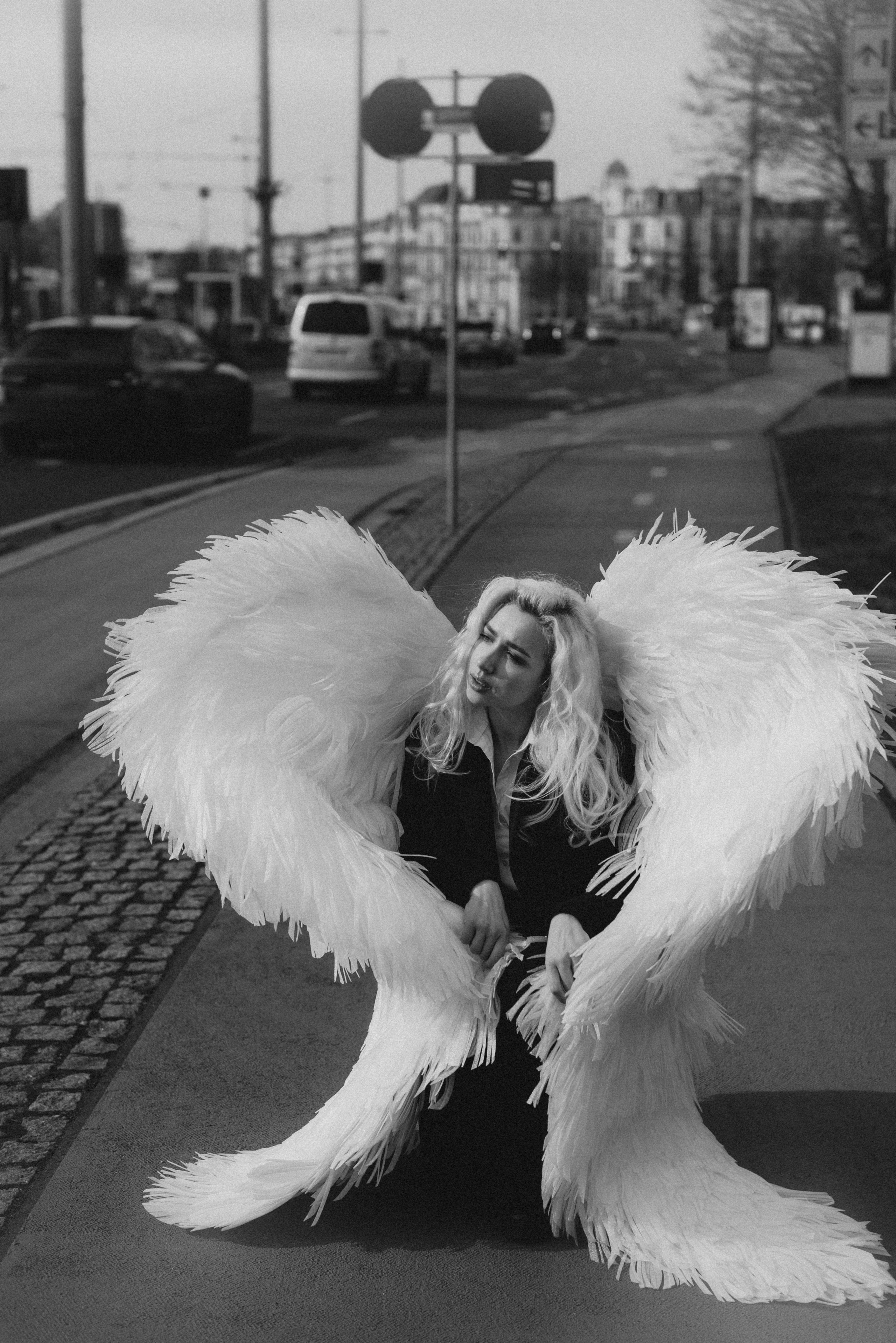 ANGEL. Семейный фотограф Лейпциг, Германия