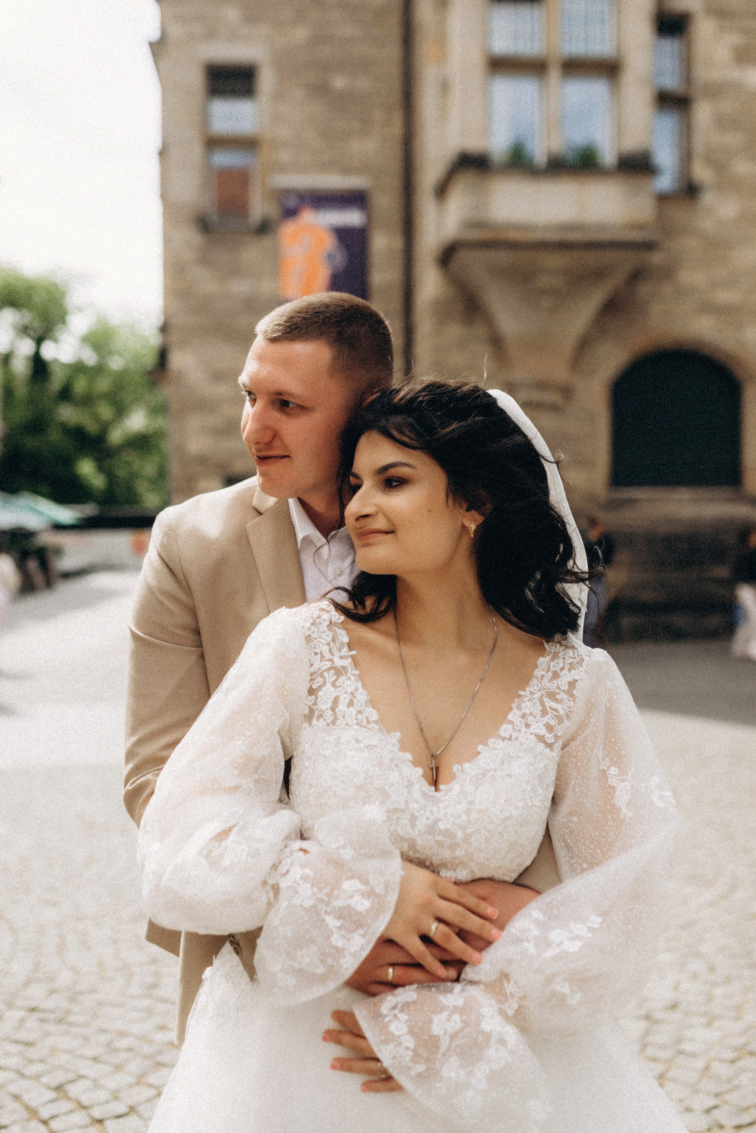 WEDDING. Семейный фотограф Лейпциг, Германия