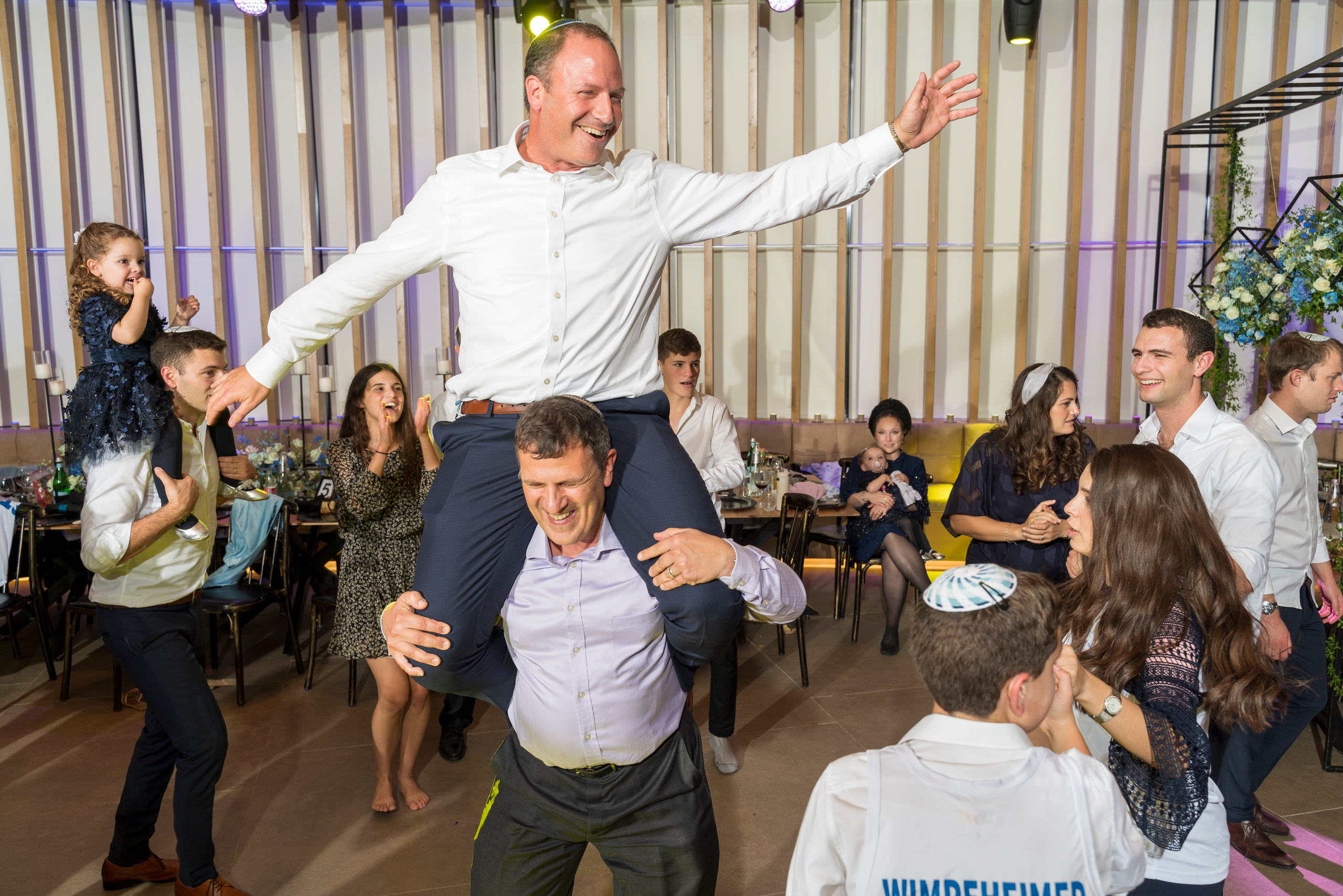 Вar/Bat Mitzvah. Portrait & Event photographer in Israel — Rebecca Kowalsky