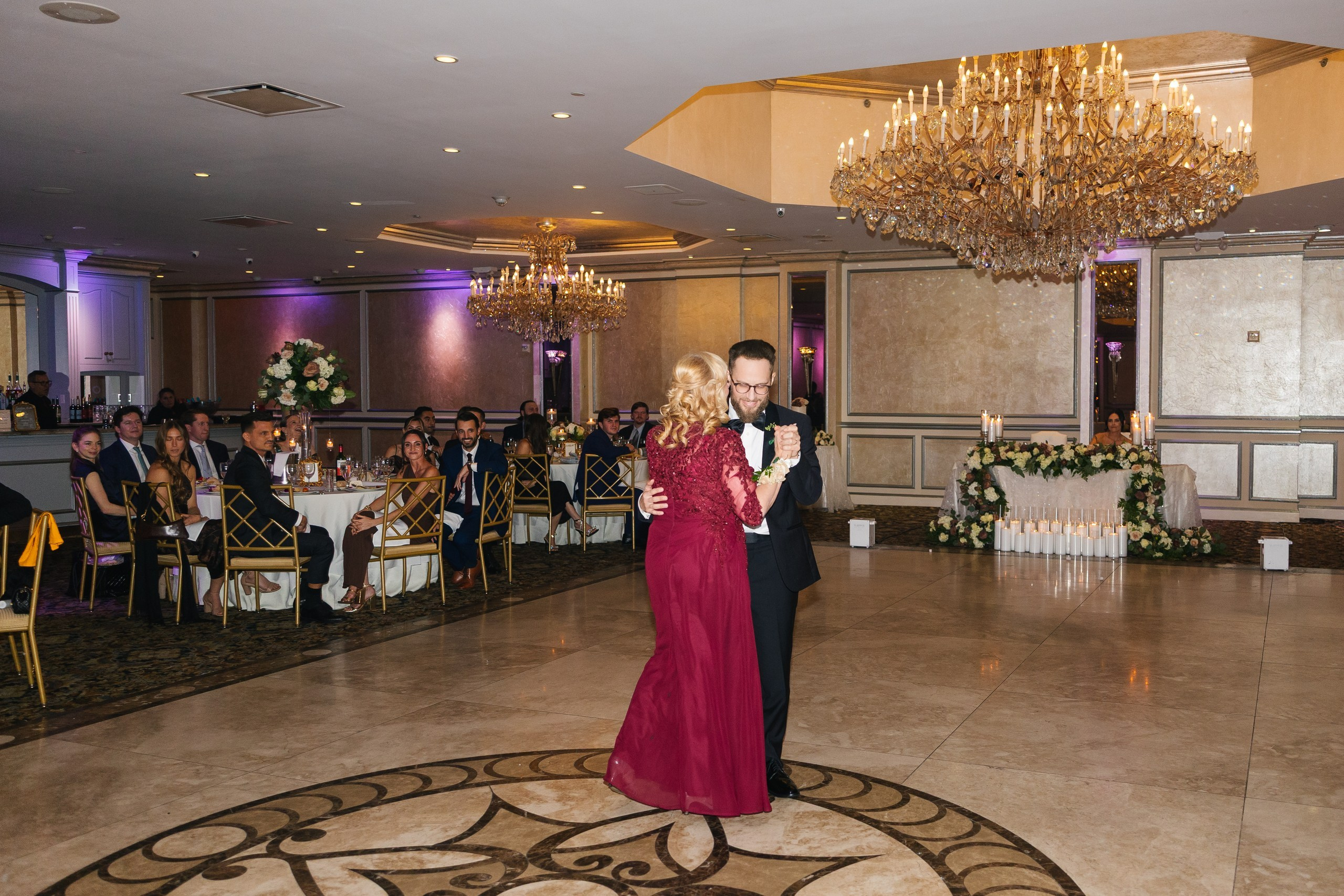 Lauren & Kory, New Rochelle, NY. Wedding Photo & Video