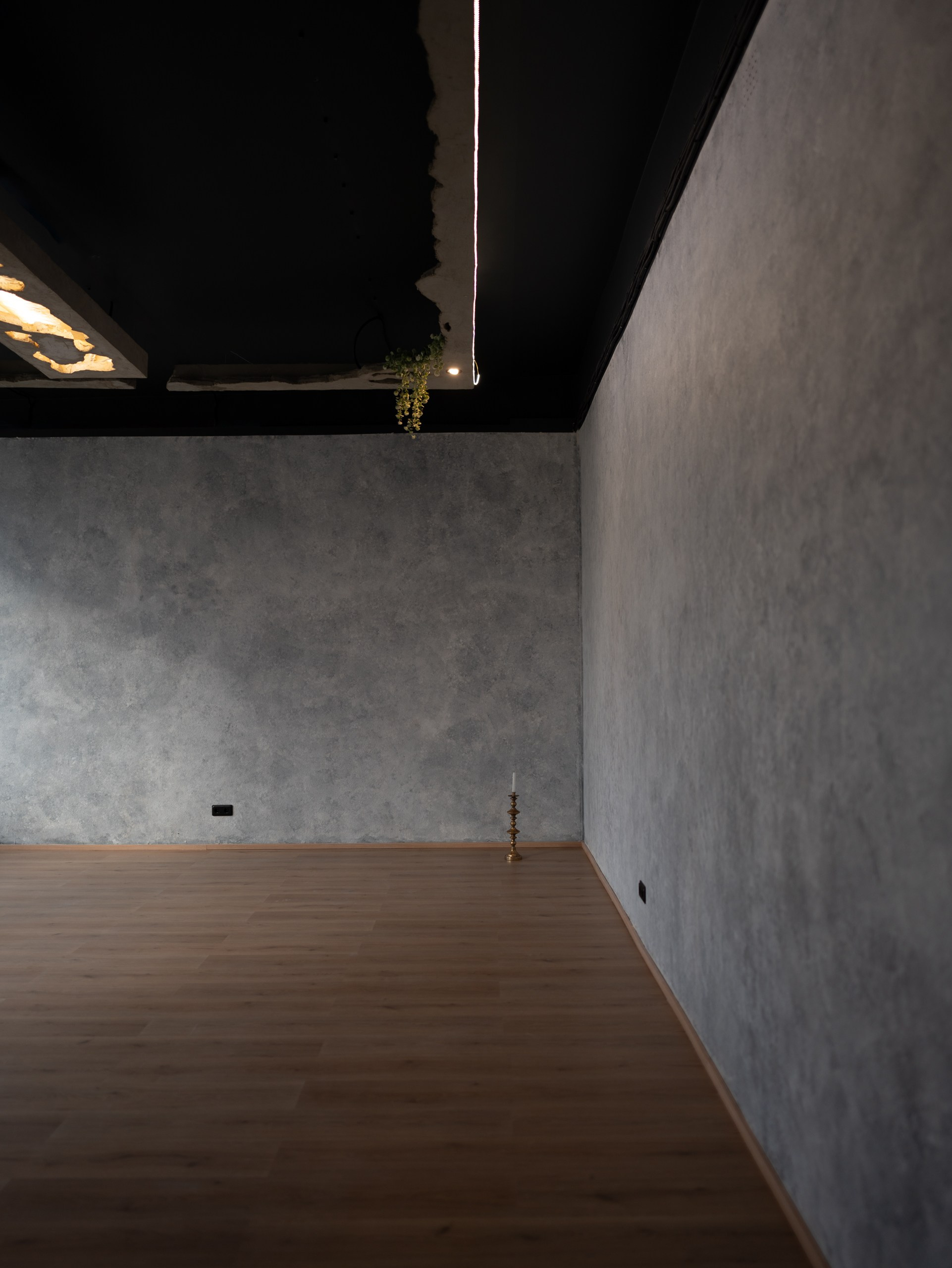 Yoga Studio. Real Estate photographer. Kinnisvara fotograaf Tallinn