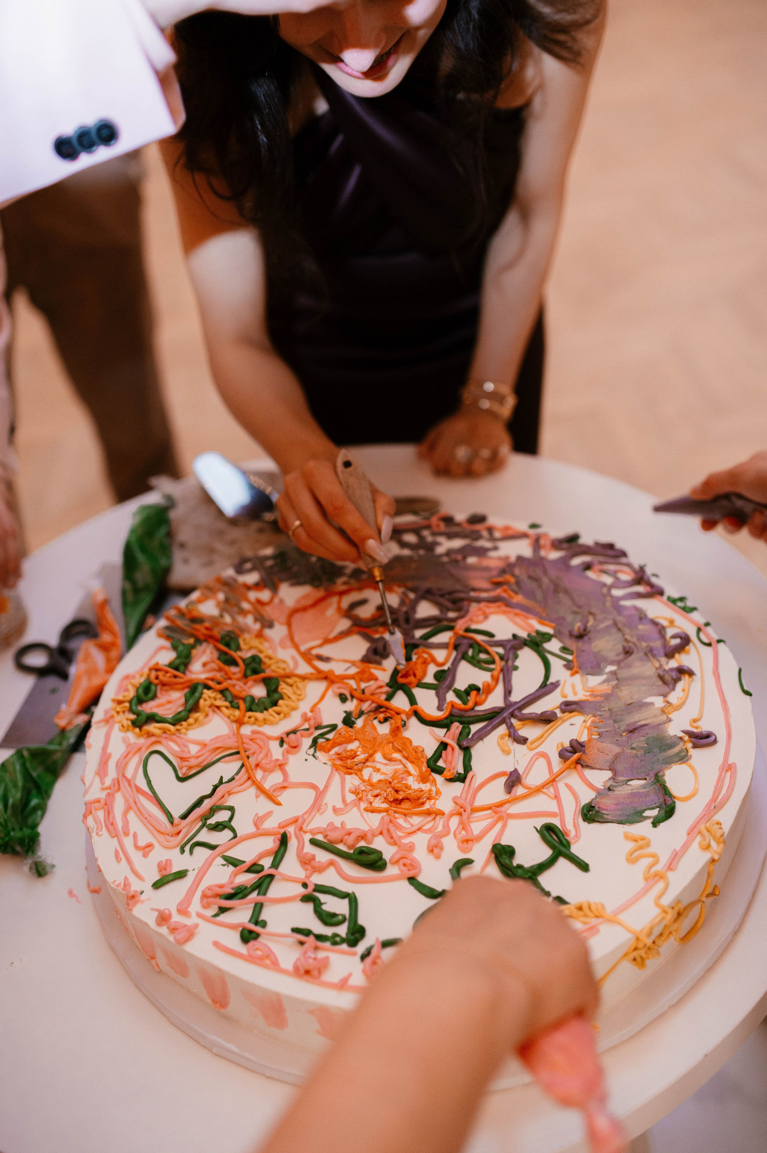 Maria i Artem. Home page