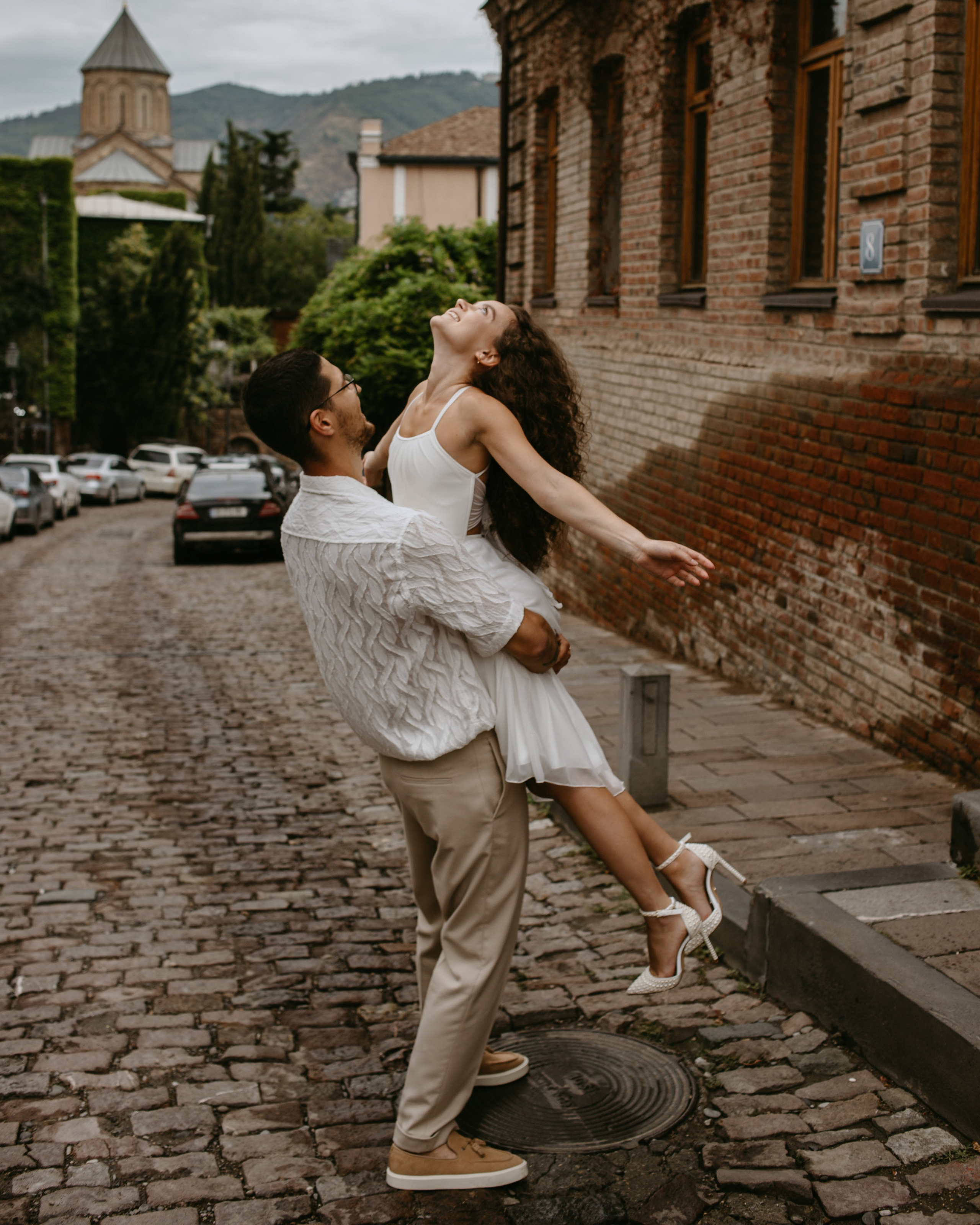 Wedding & lovestory. Mari tbilisi photographer Tbilisi Georgia