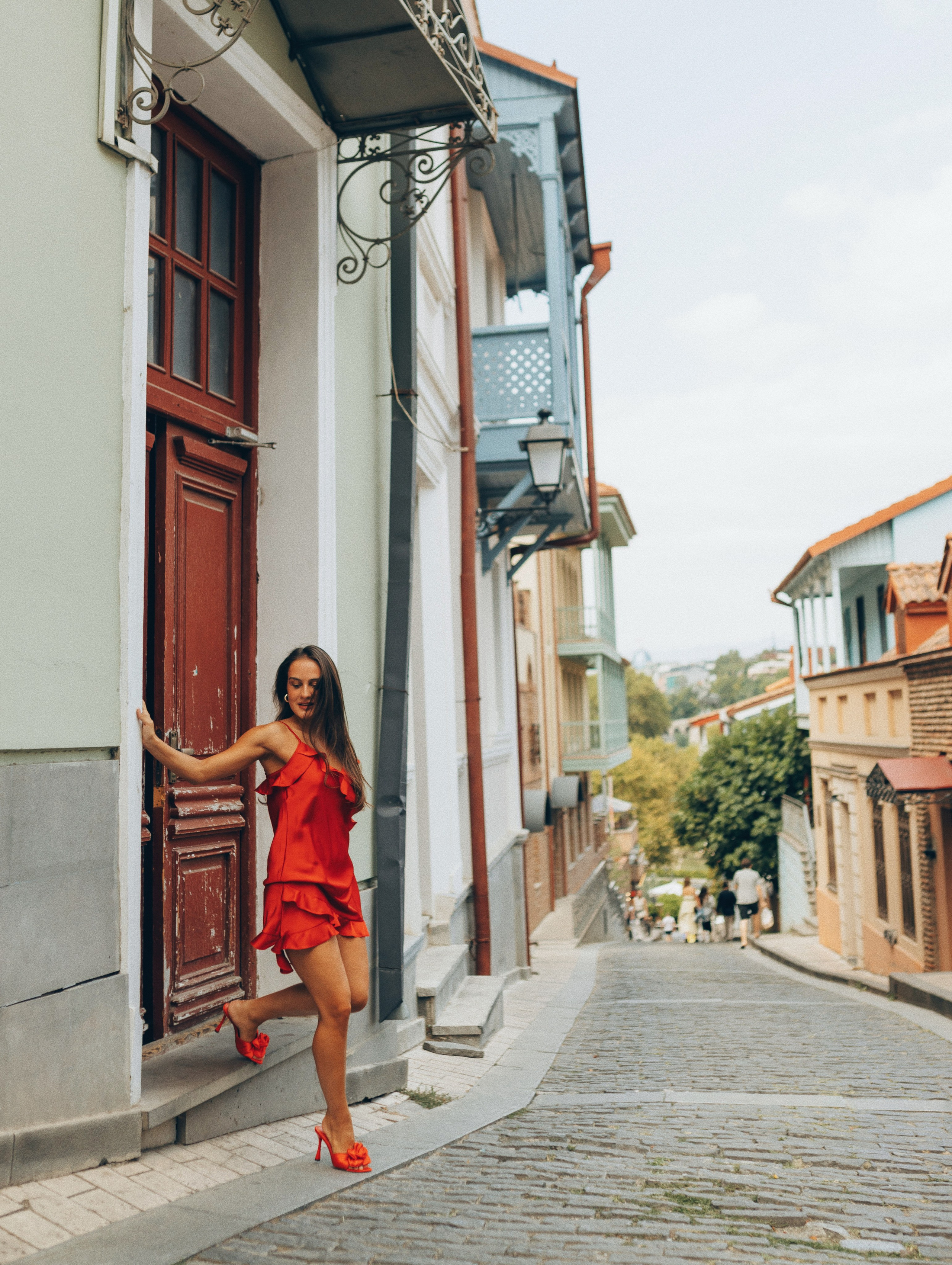 Individual portraits. Mari tbilisi photographer Tbilisi Georgia