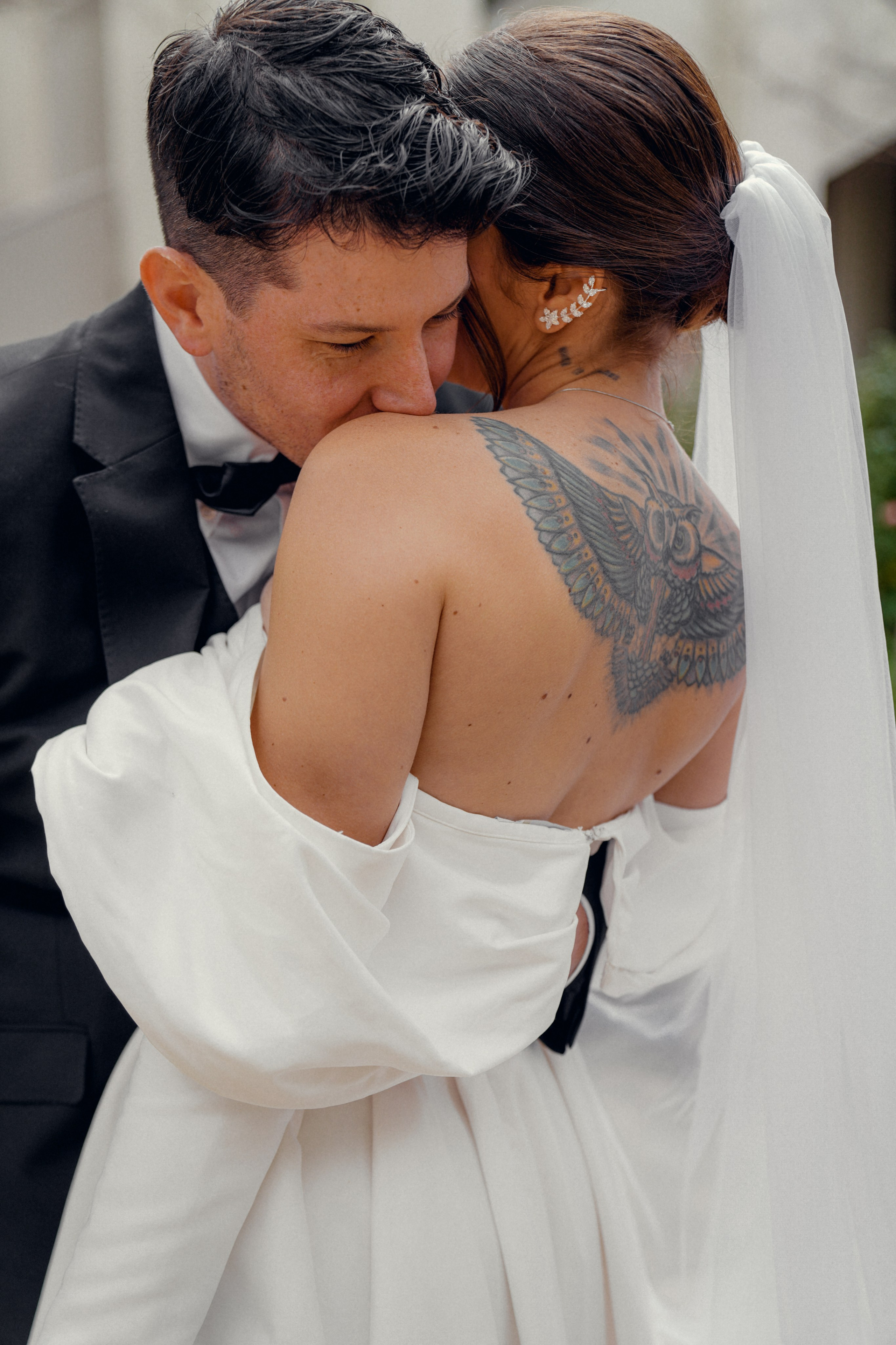 Danny and Daria. Фотограф и видеограф в США (и по всему миру) — Татьяна Иванова