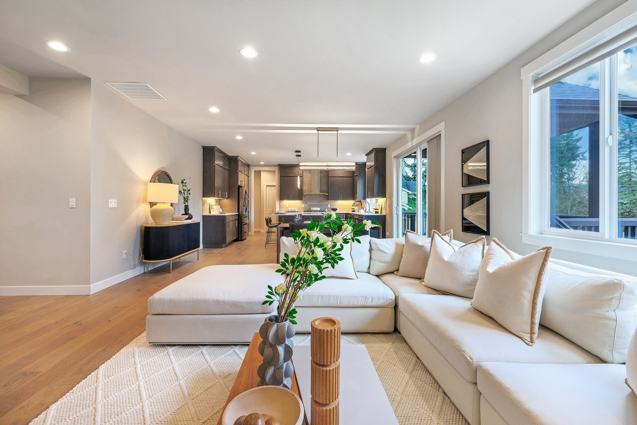 Real Estate Photos. Joanna Jin Photography