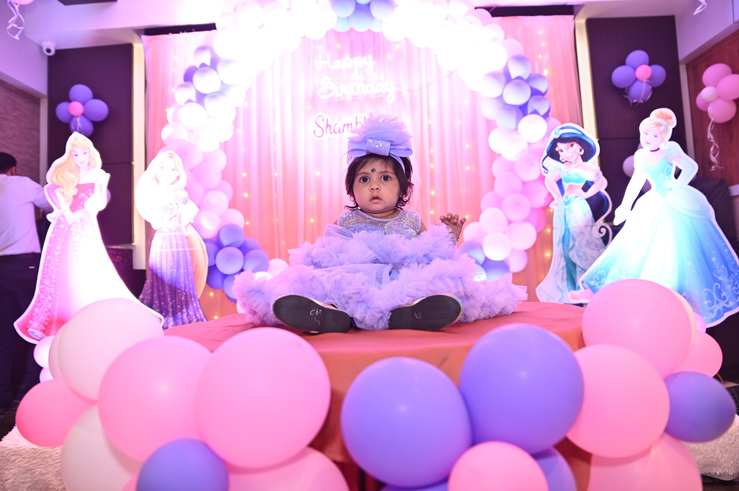 SHAMBHAVEE B DAY. “Ajay Digital Photo Studio — Capturing Timeless Wedding Moments”