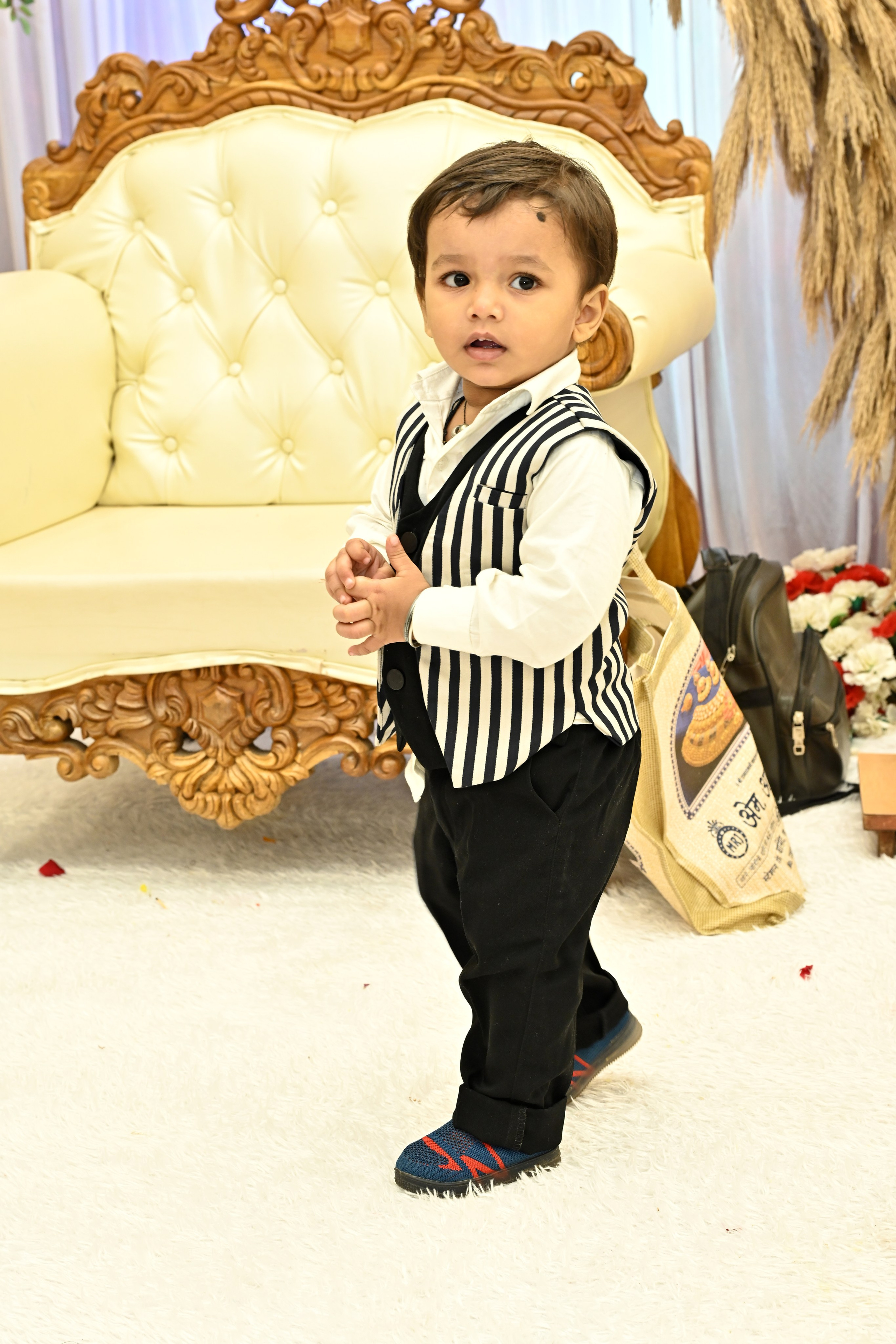 Vivek & sunanda. “Ajay Digital Photo Studio — Capturing Timeless Wedding Moments”